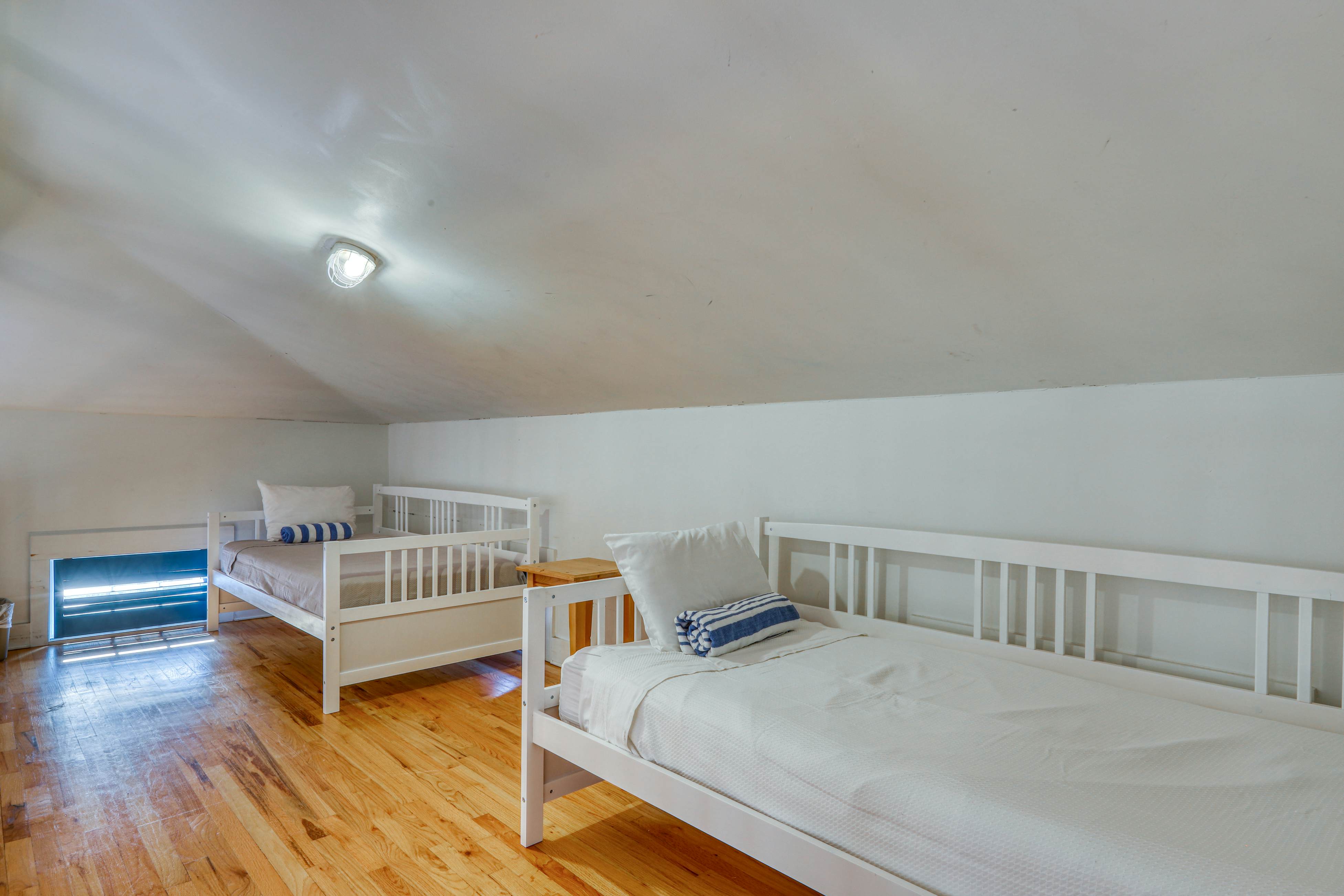 Seaside -  American Dream