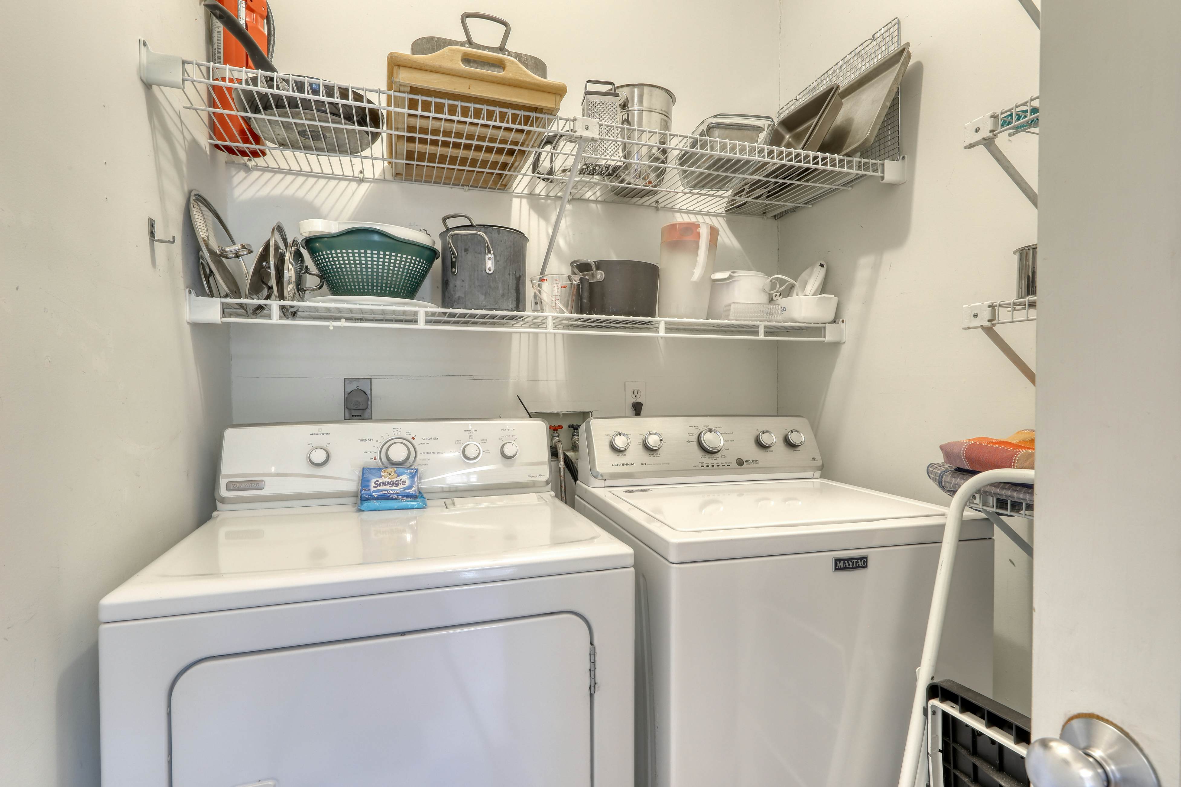 Seaside -  American Dream