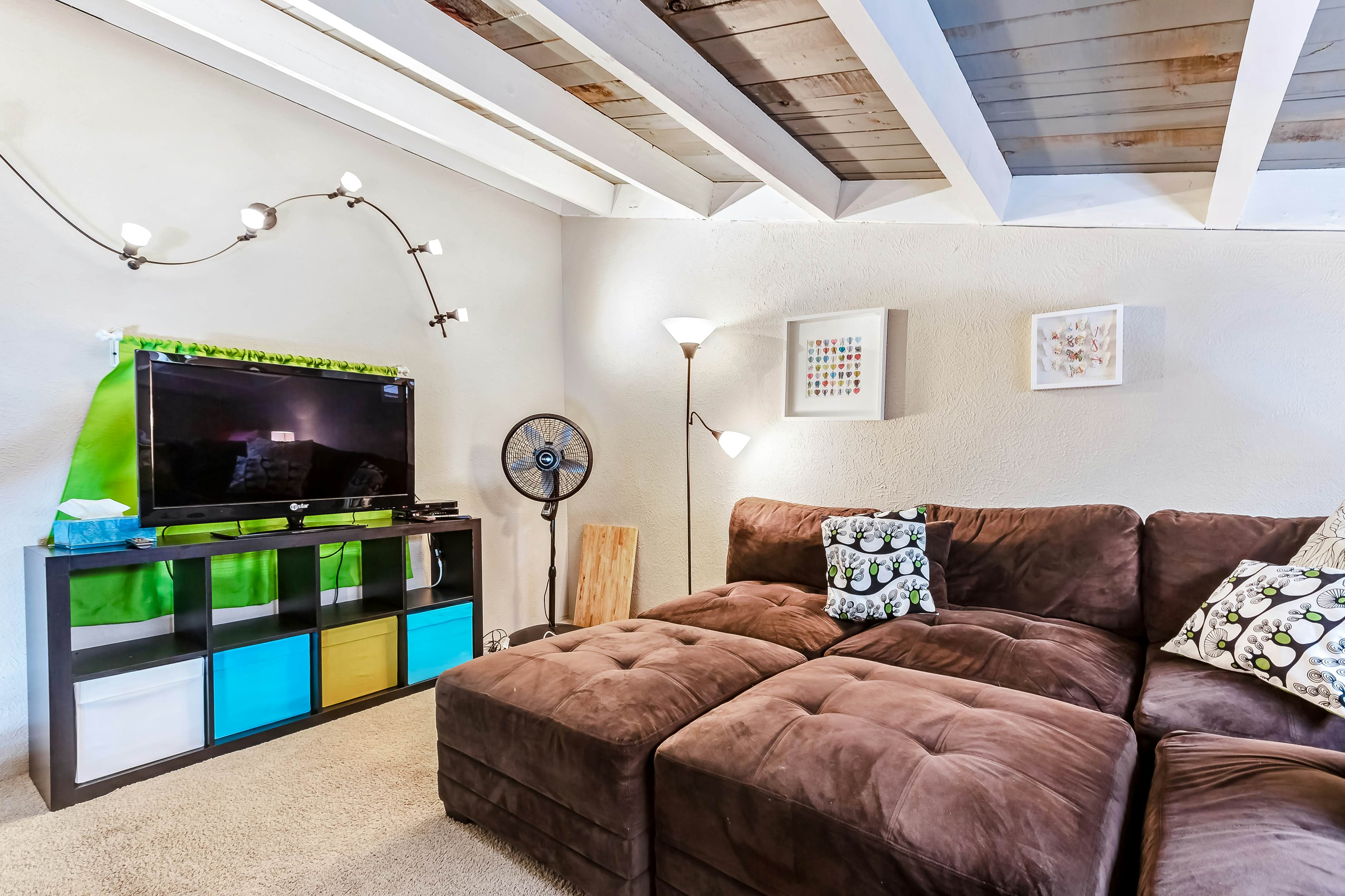 Lodgepole Treehouse A302