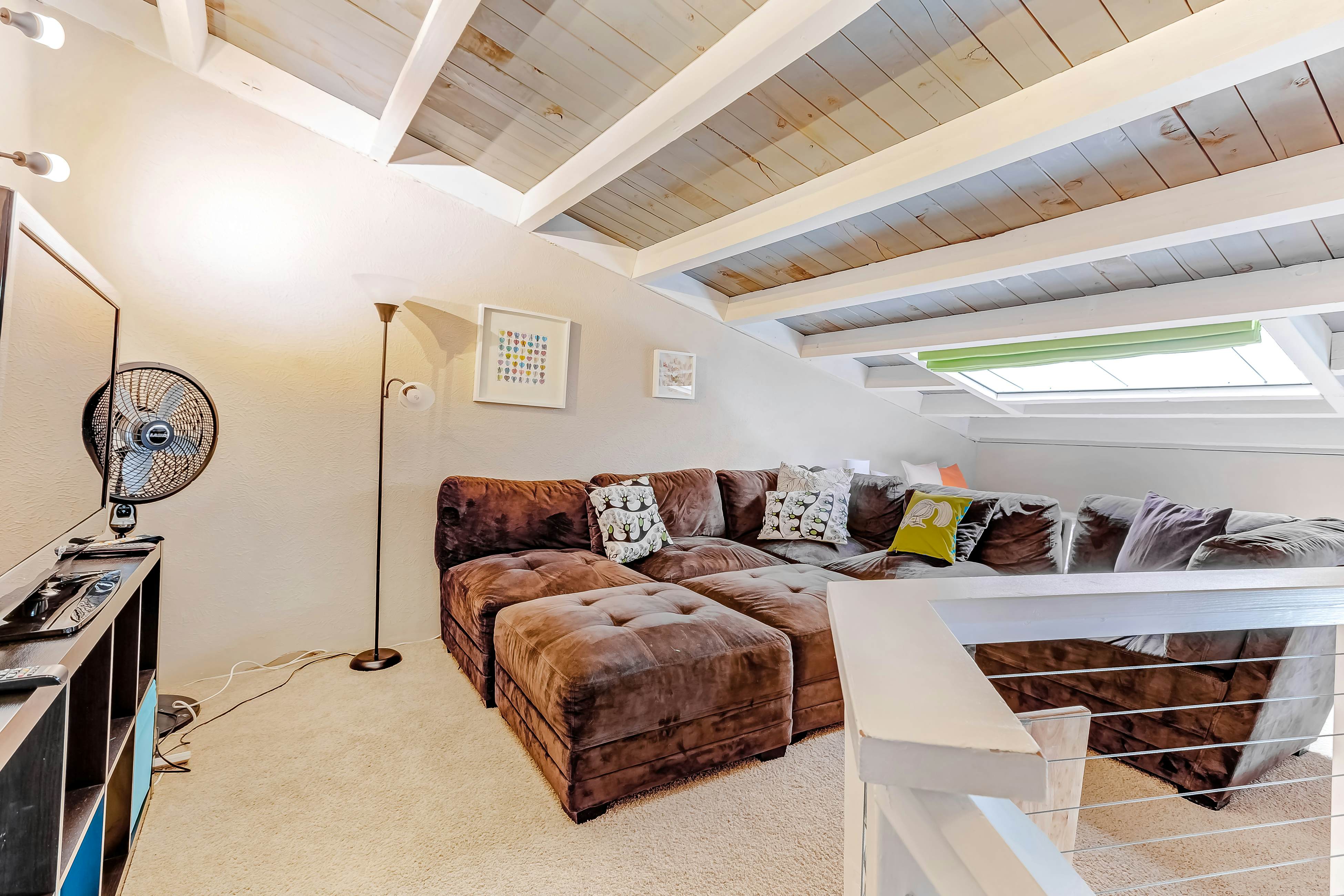 Lodgepole Treehouse A302