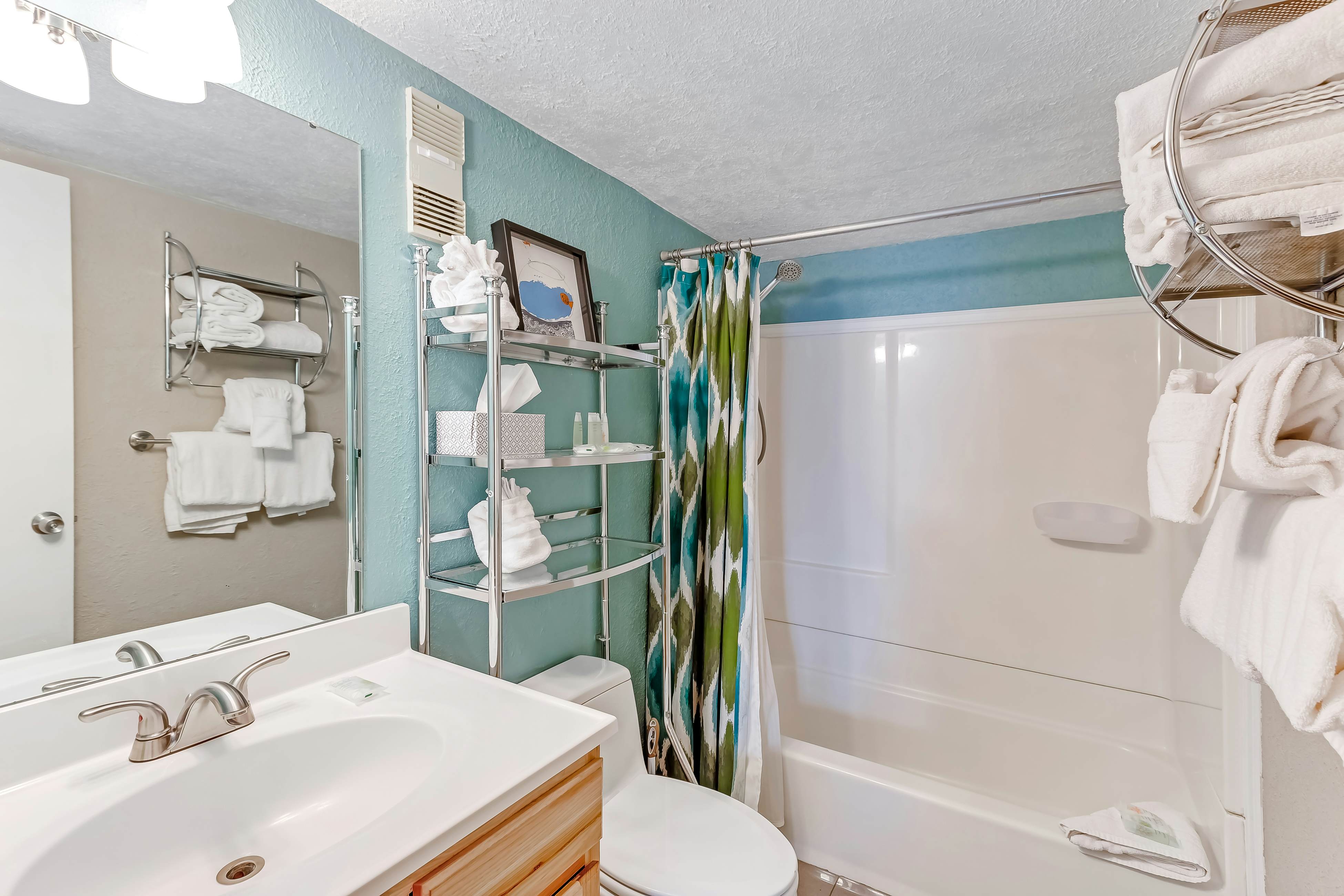 Lodgepole Treehouse A302