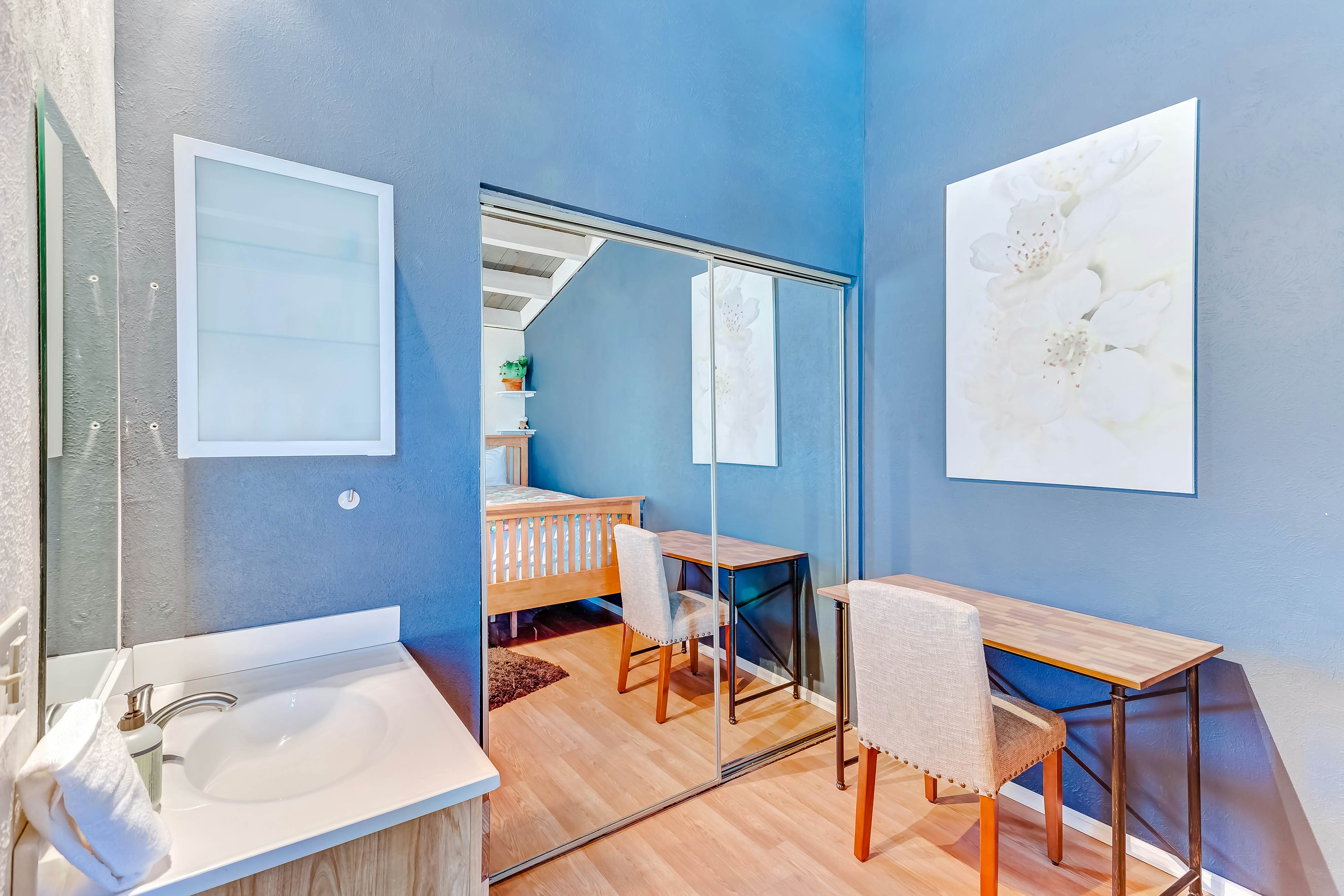 Lodgepole Treehouse A302