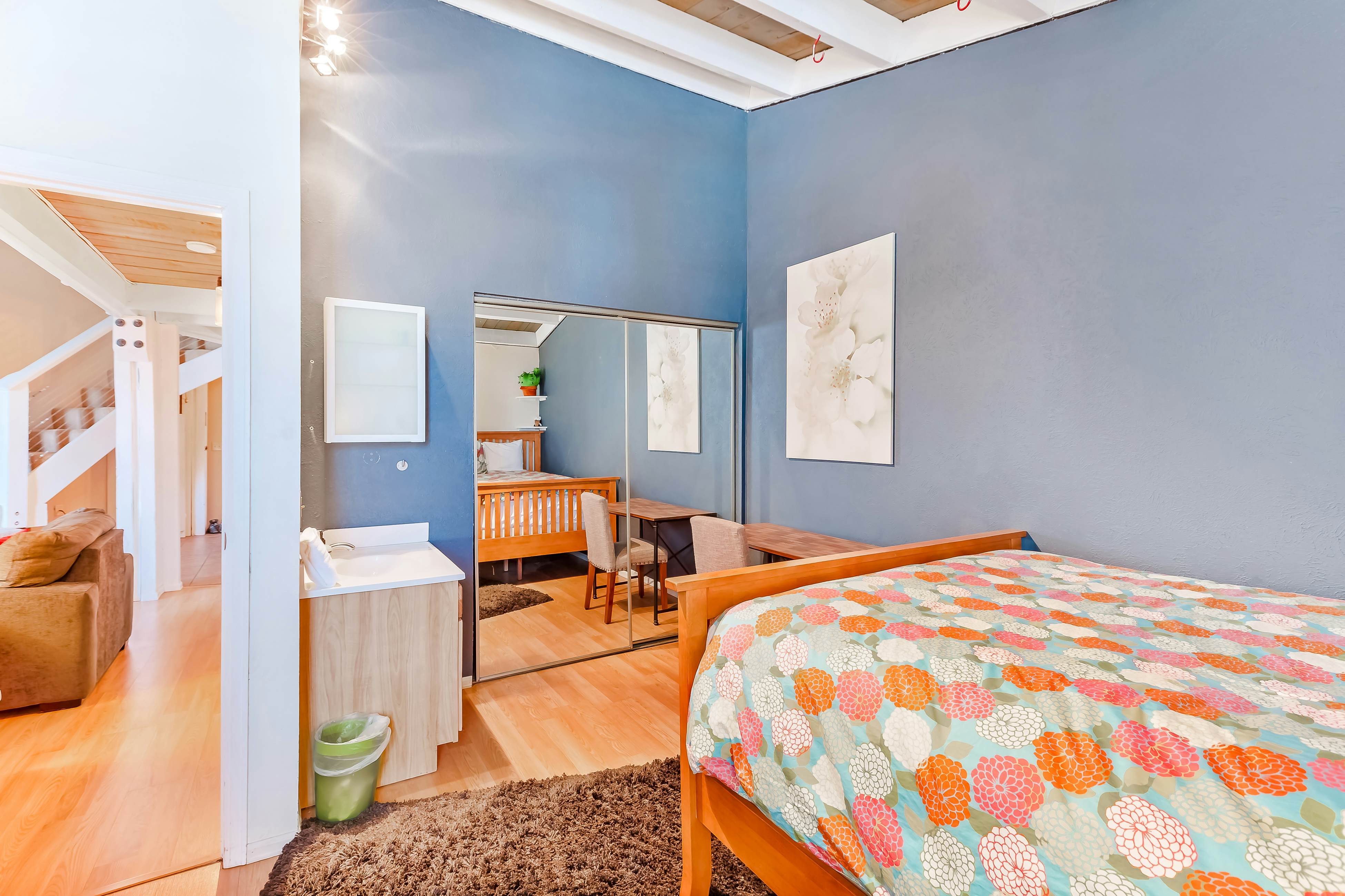 Lodgepole Treehouse A302