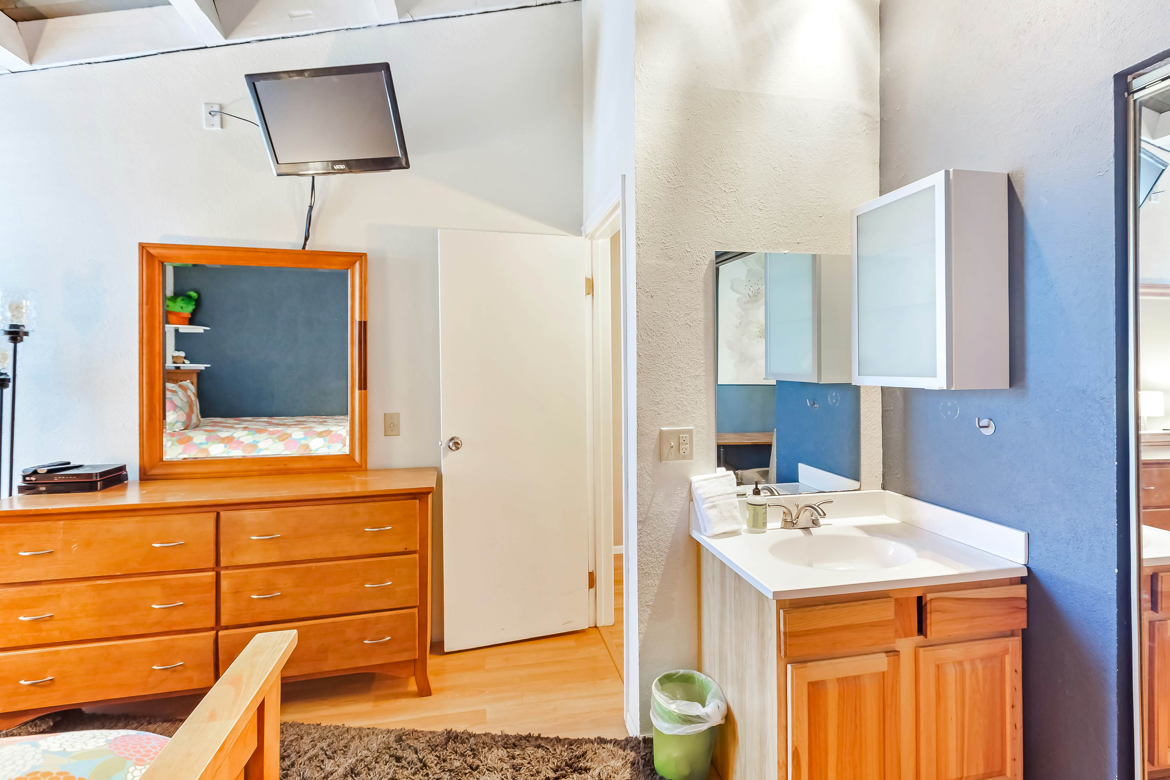 Lodgepole Treehouse A302