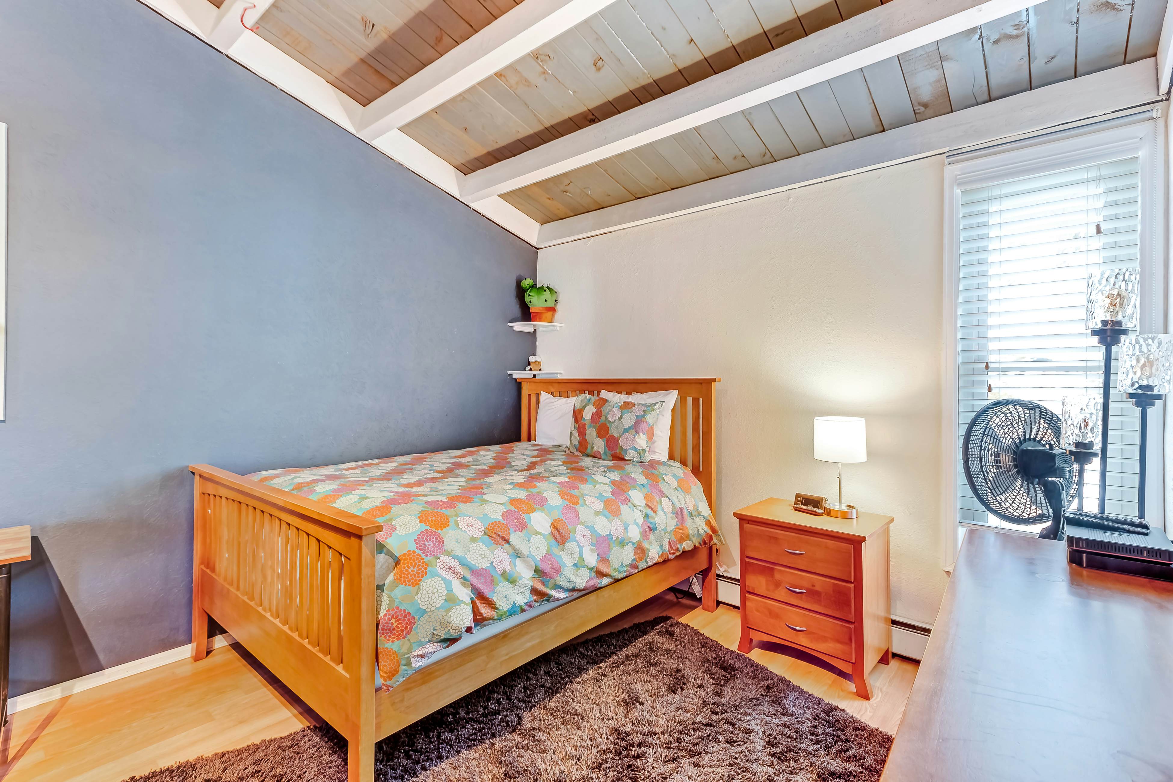 Lodgepole Treehouse A302