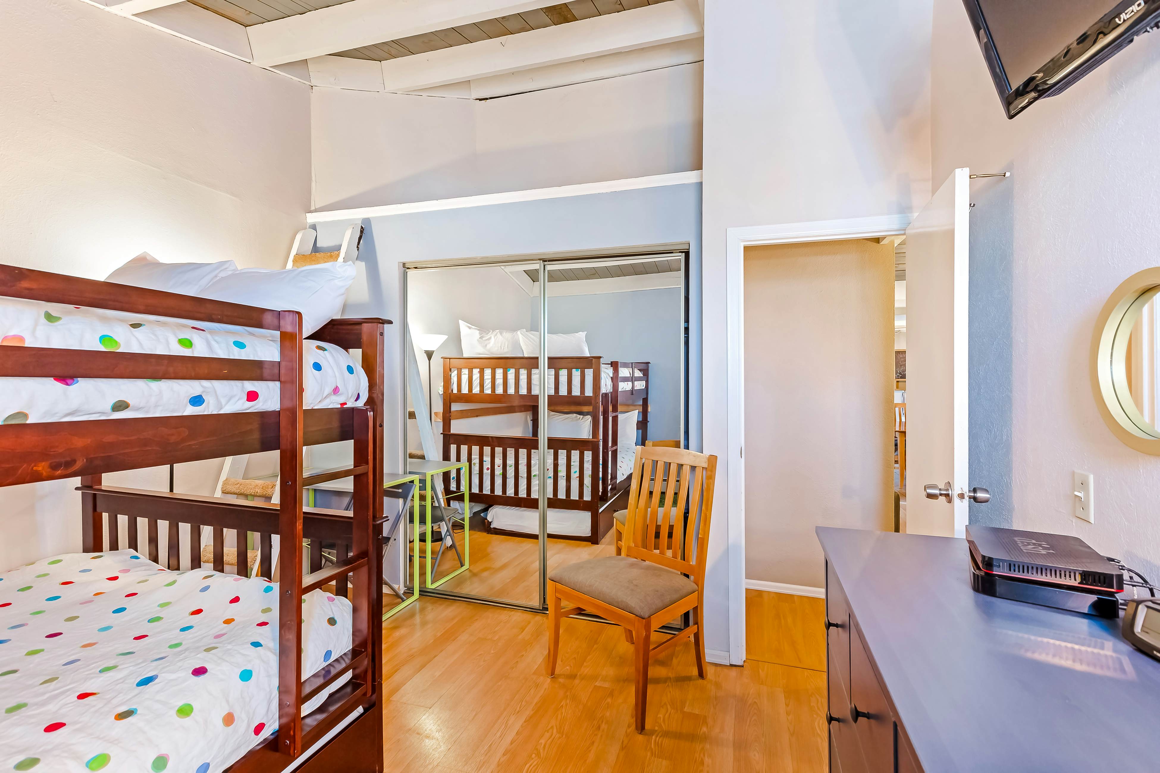 Lodgepole Treehouse A302