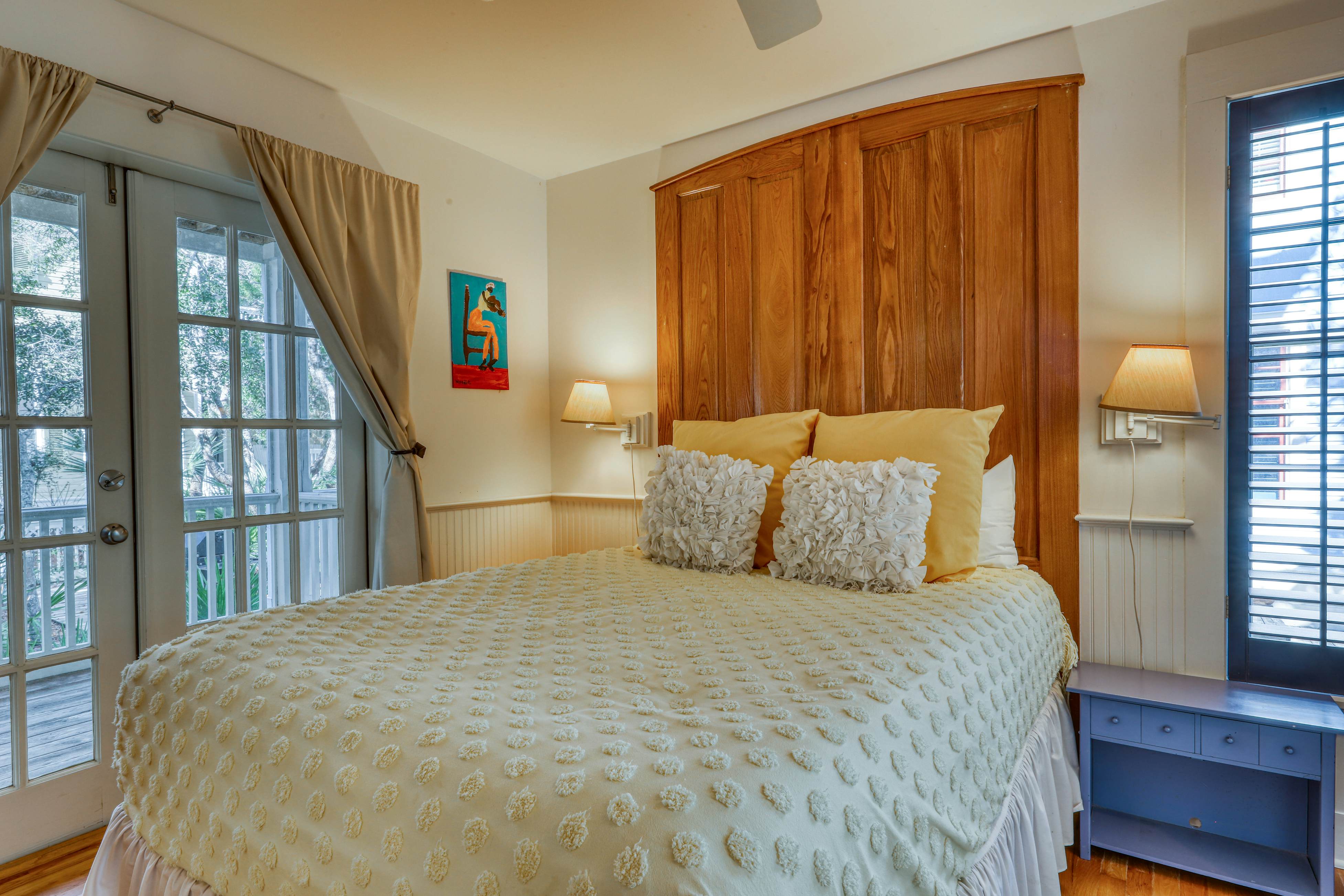 Seaside- Another Dream