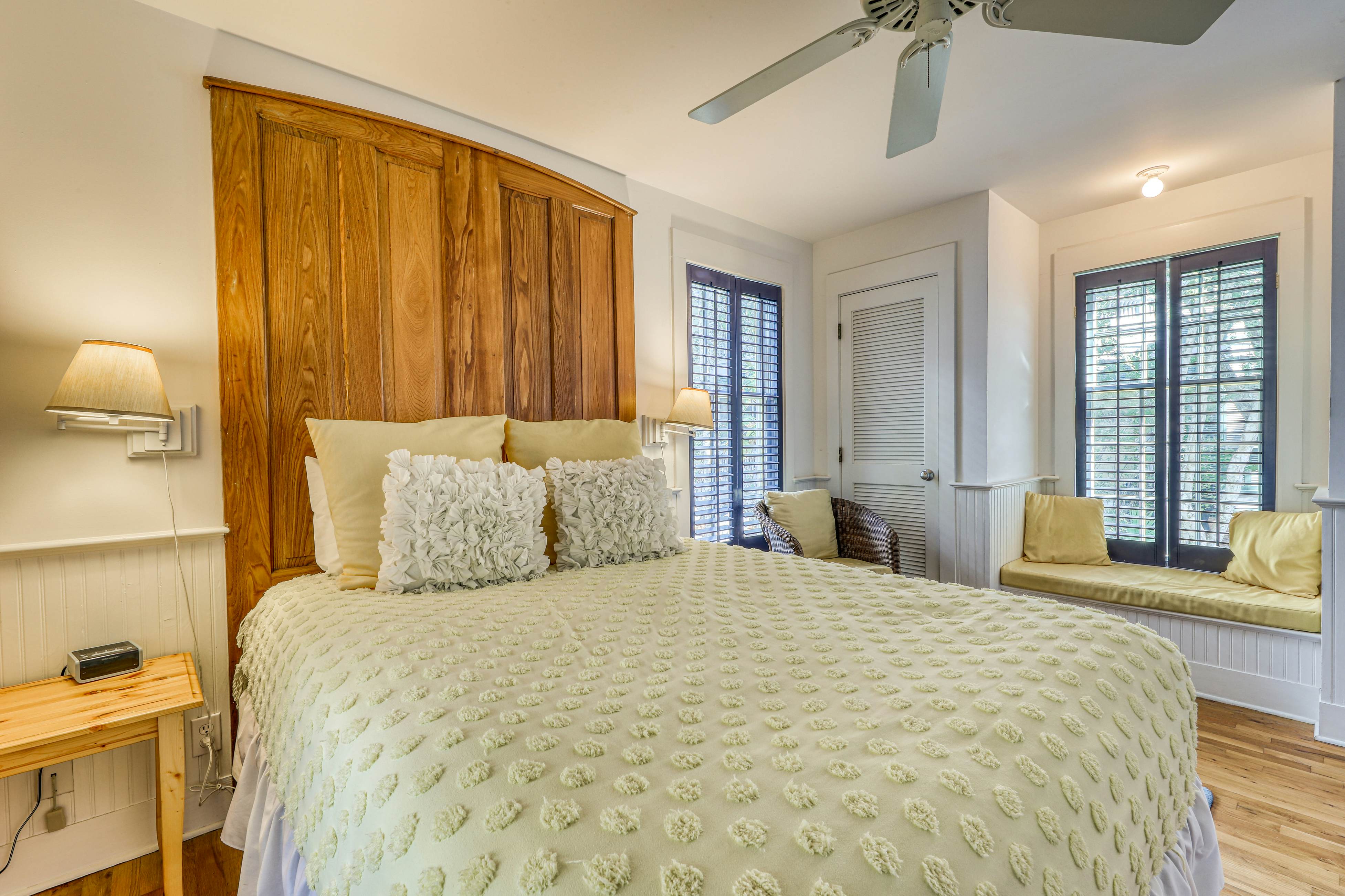 Seaside- Another Dream