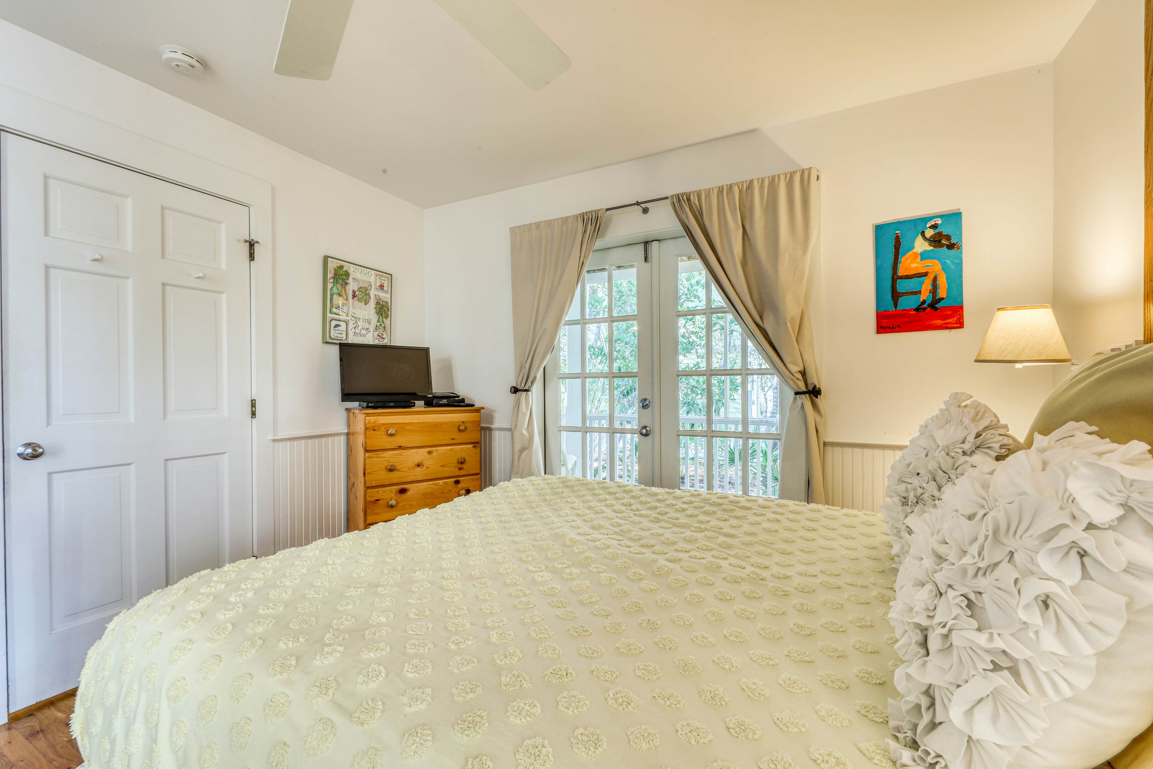 Seaside- Another Dream