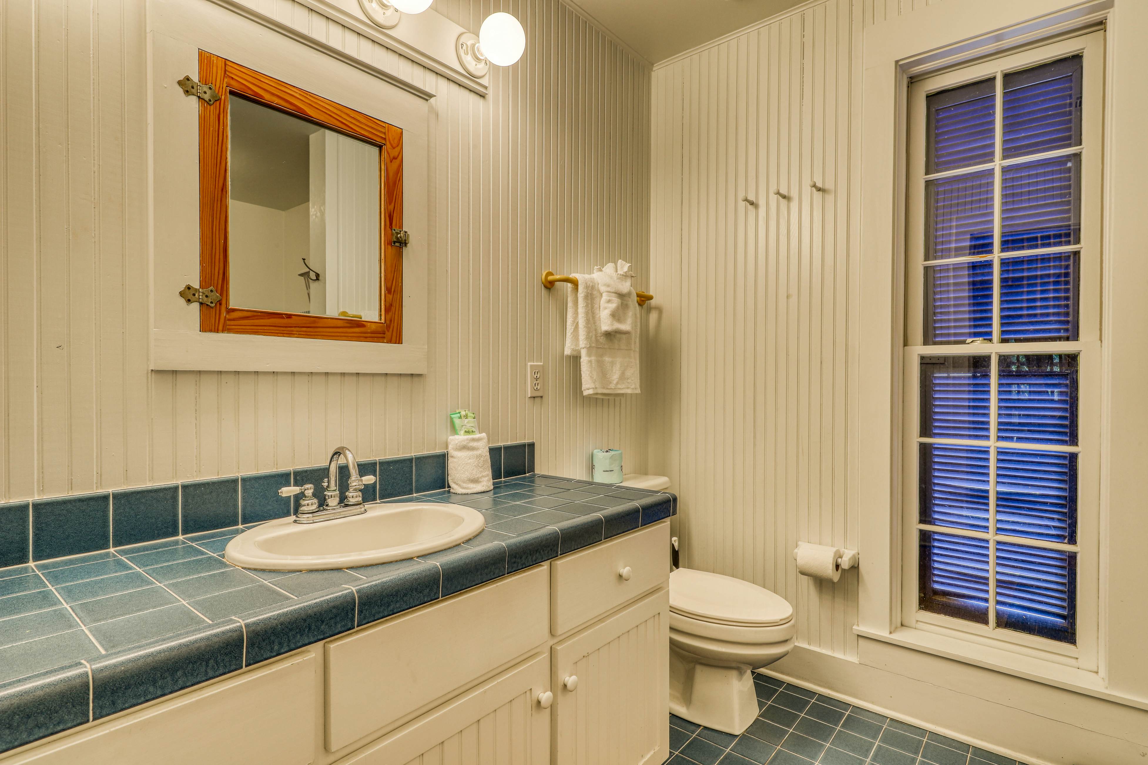 Seaside- Another Dream