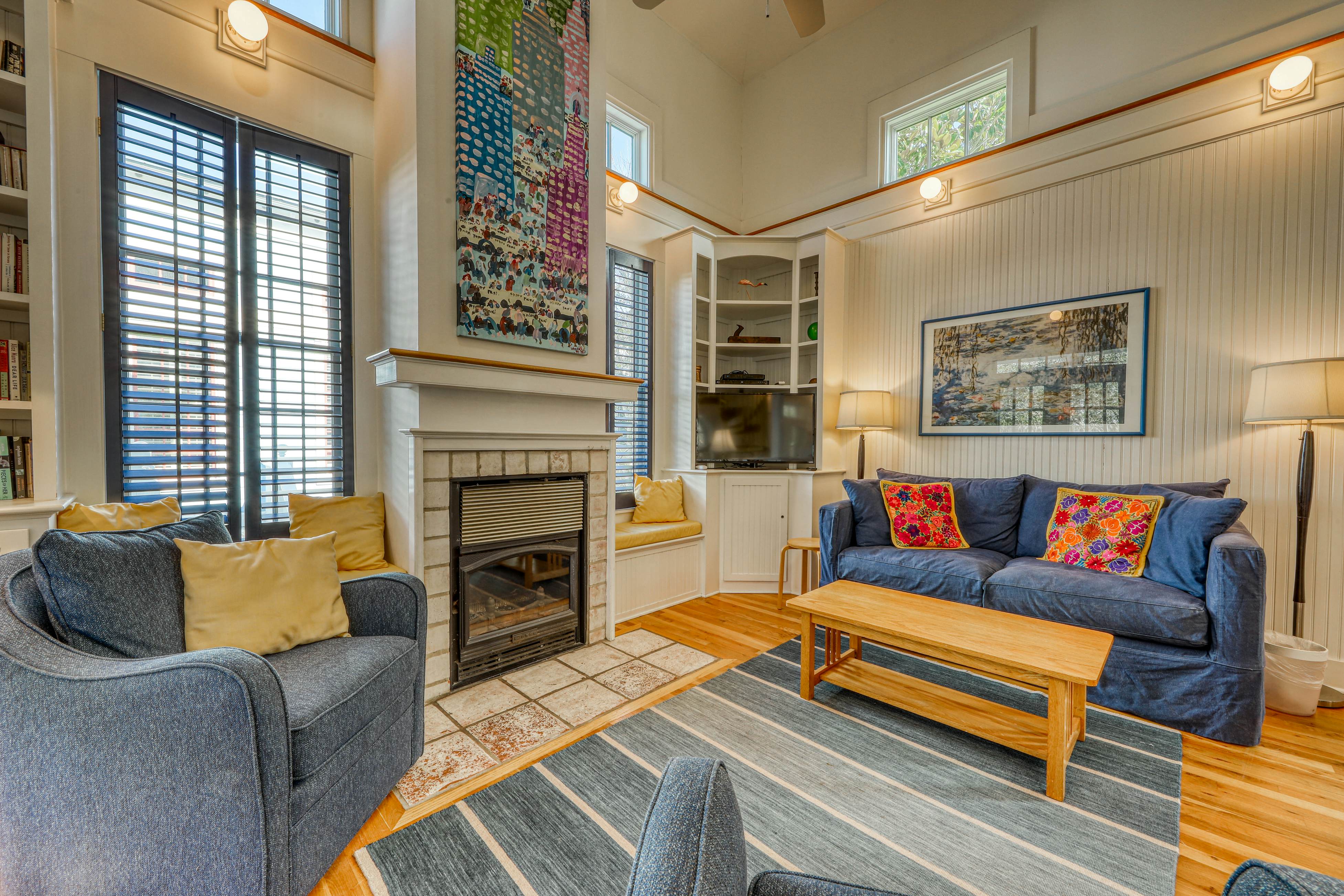 Seaside- Another Dream