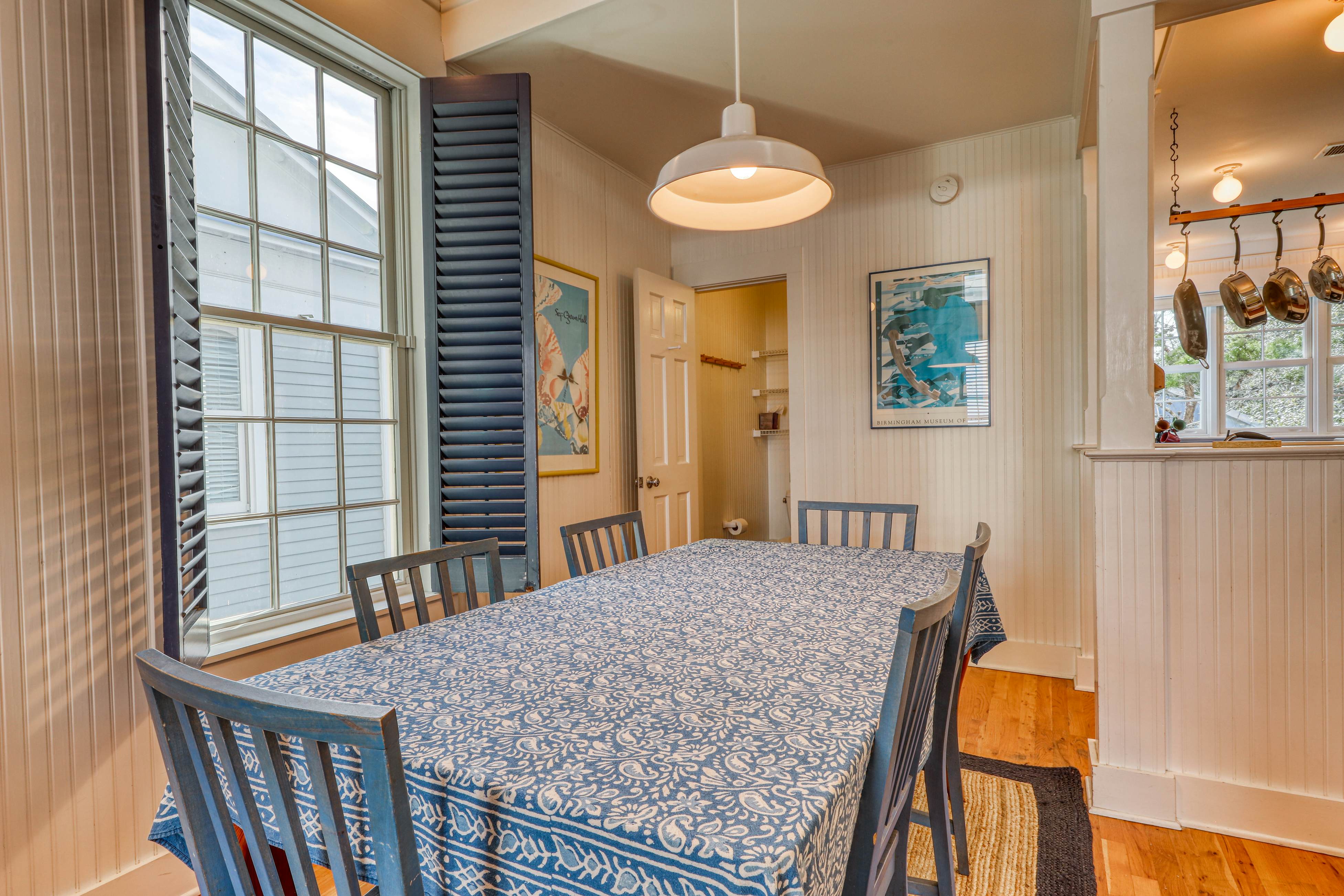 Seaside- Another Dream