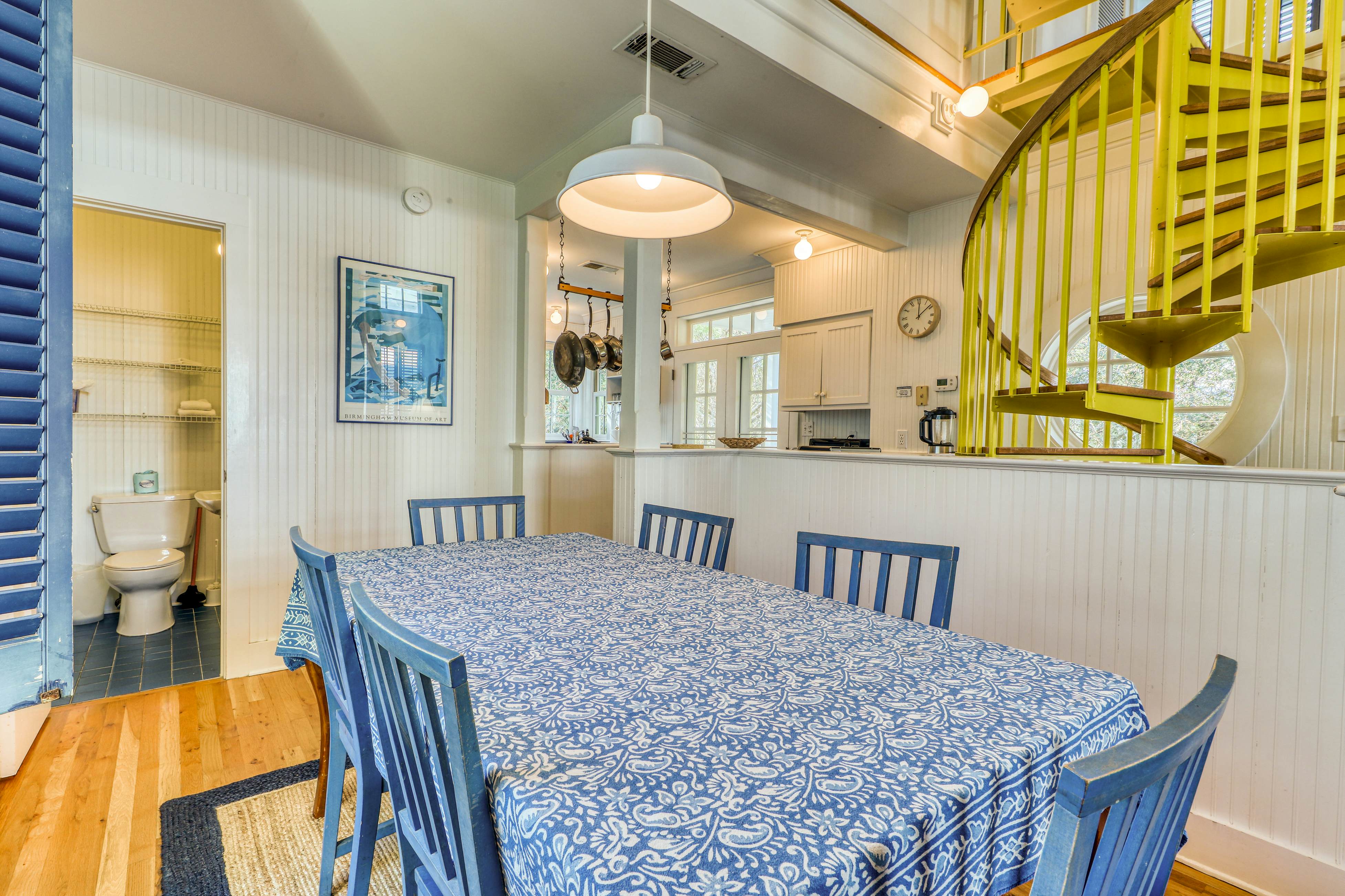 Seaside- Another Dream