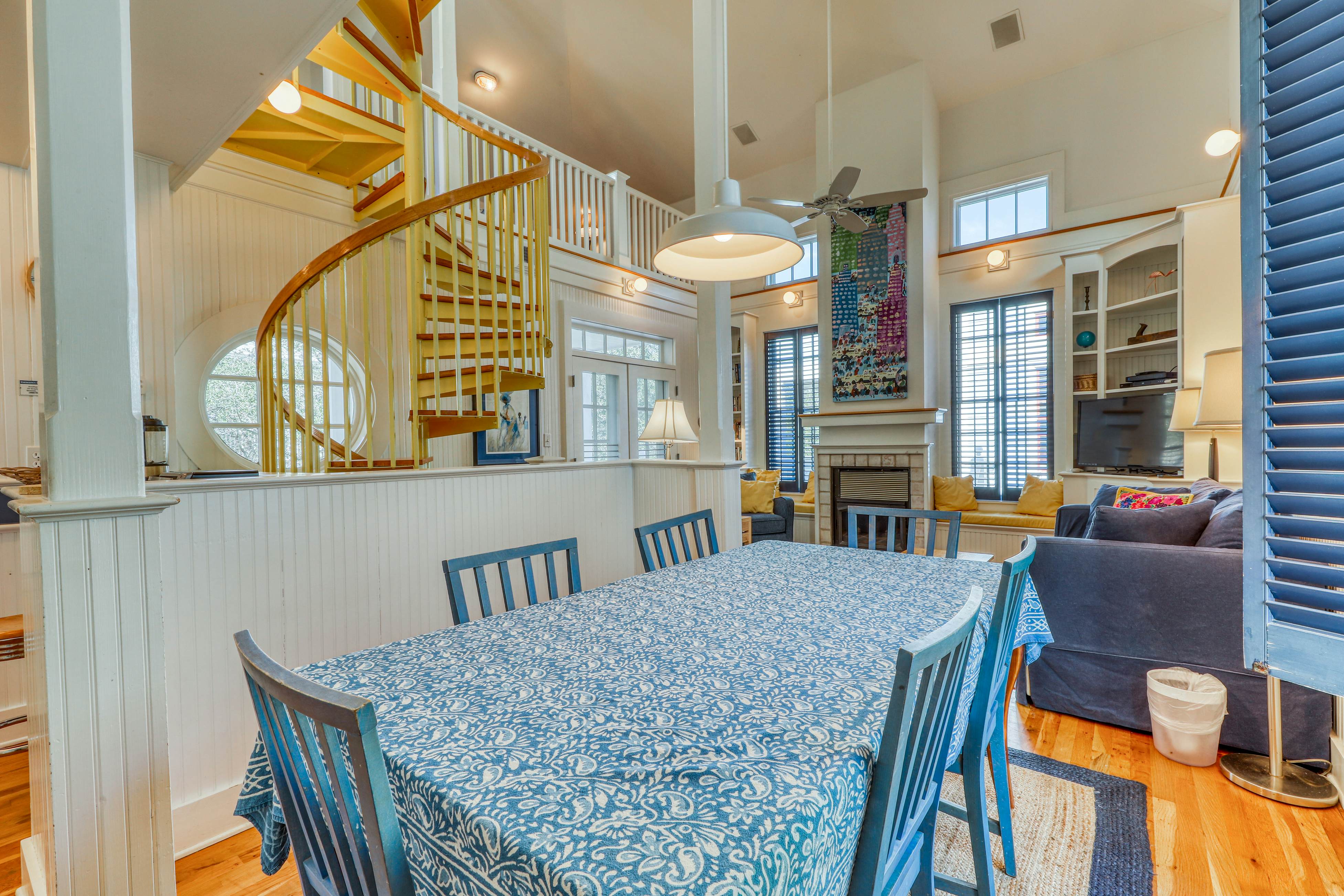 Seaside- Another Dream