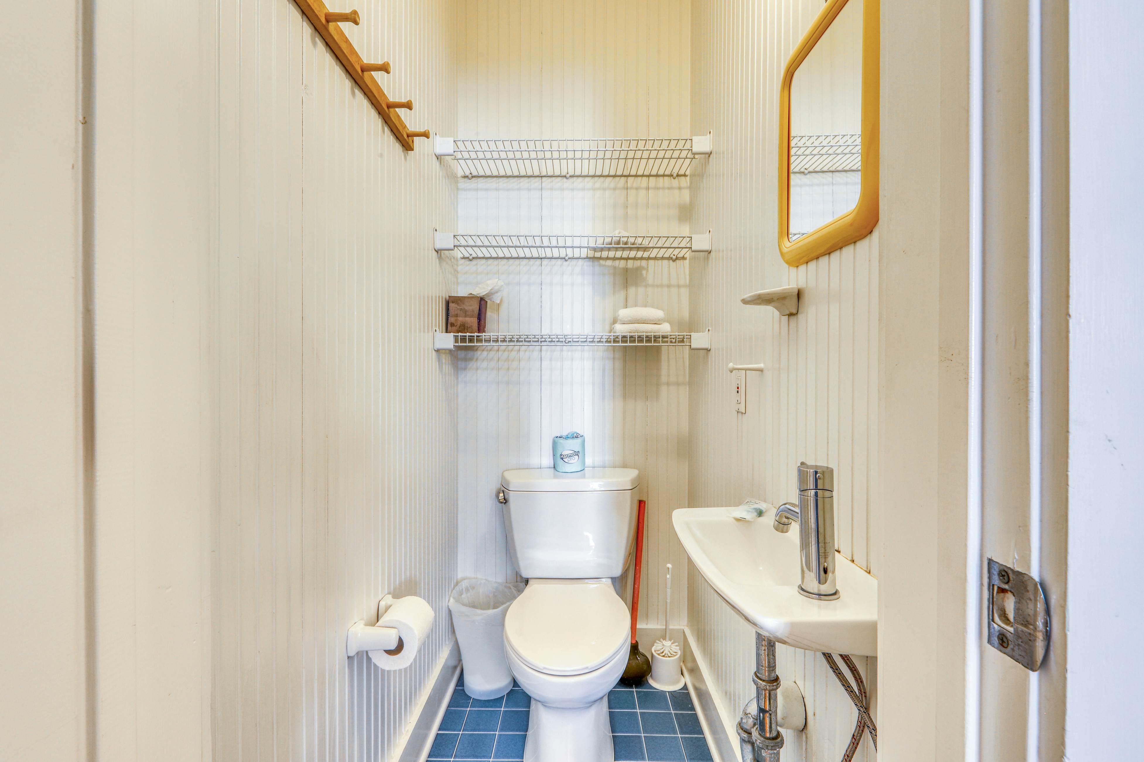 Seaside- Another Dream