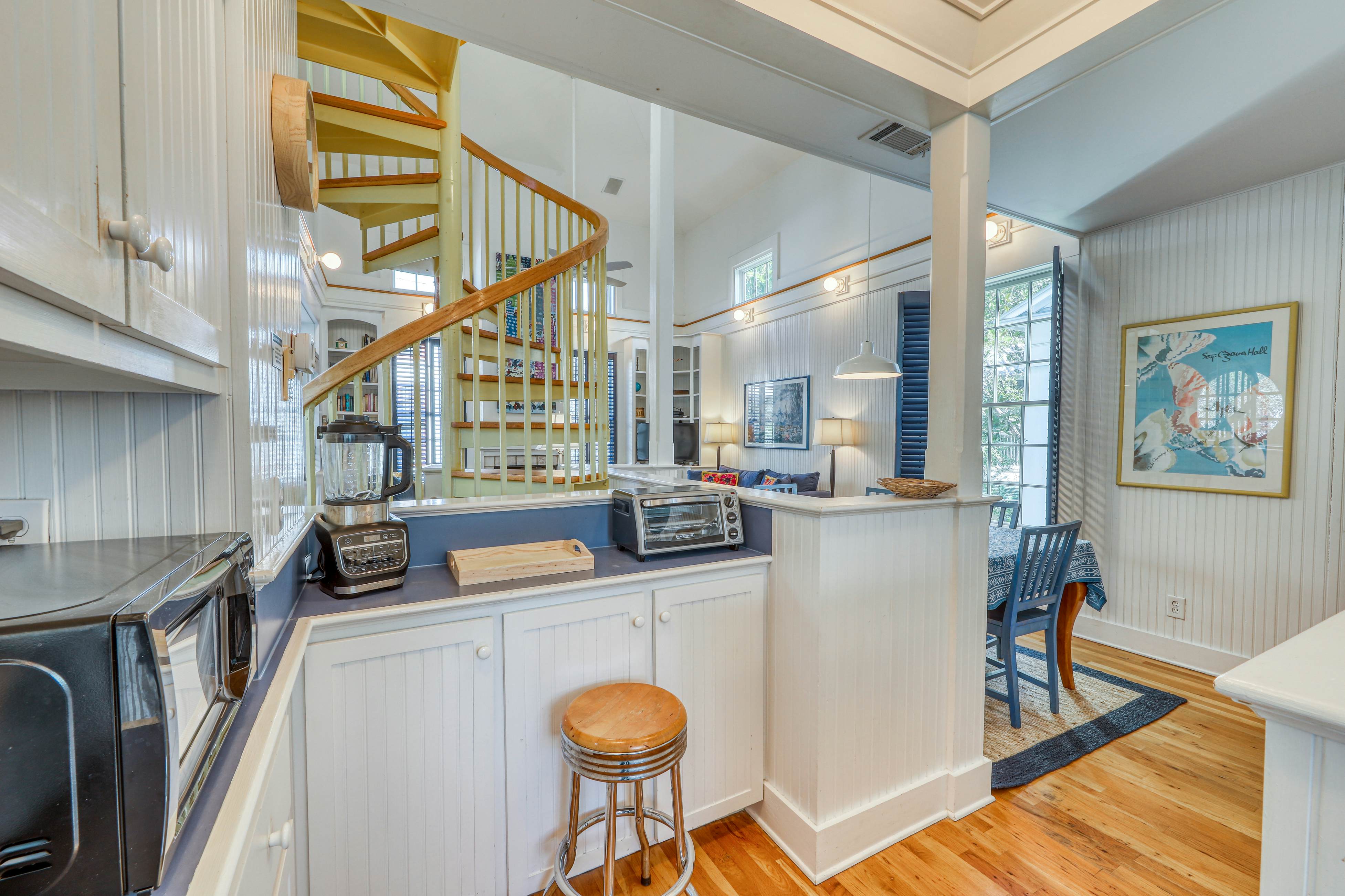 Seaside- Another Dream