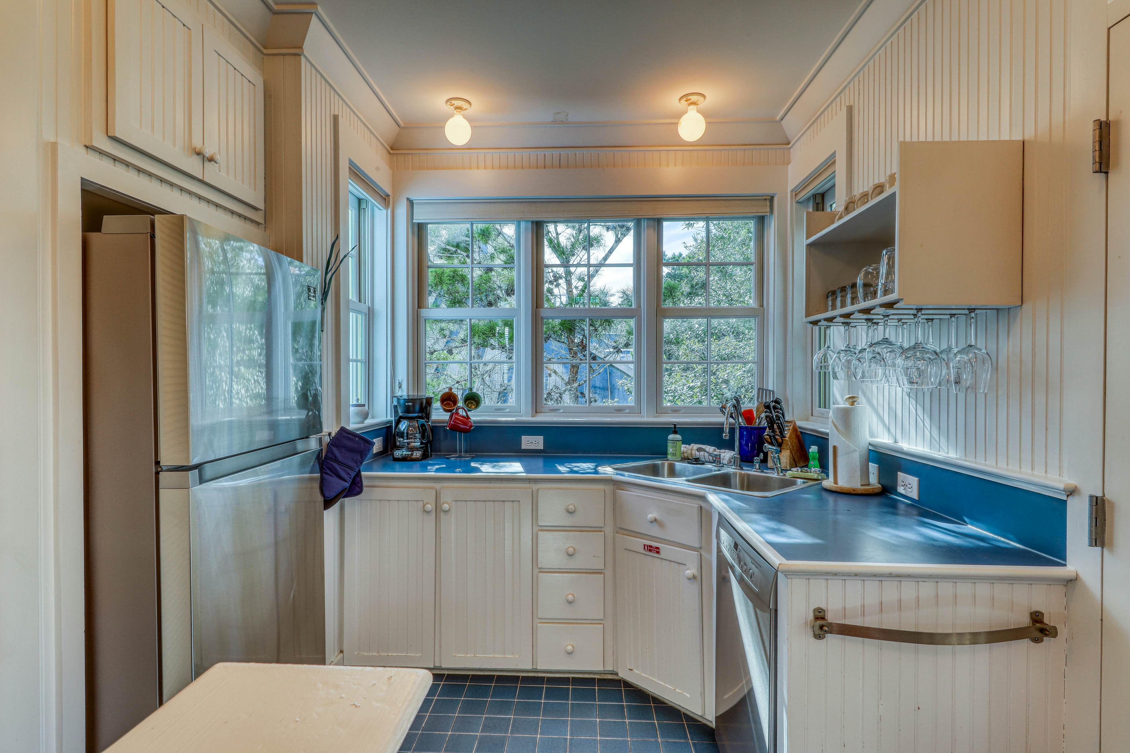 Seaside- Another Dream