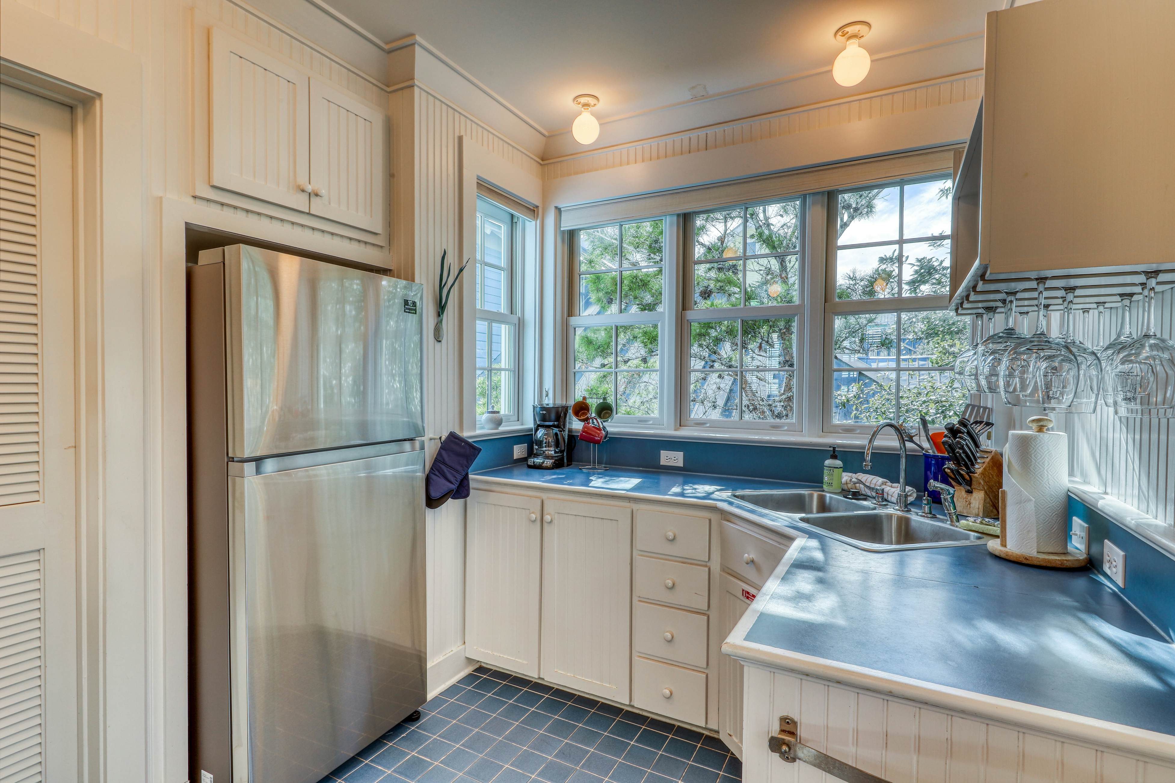 Seaside- Another Dream