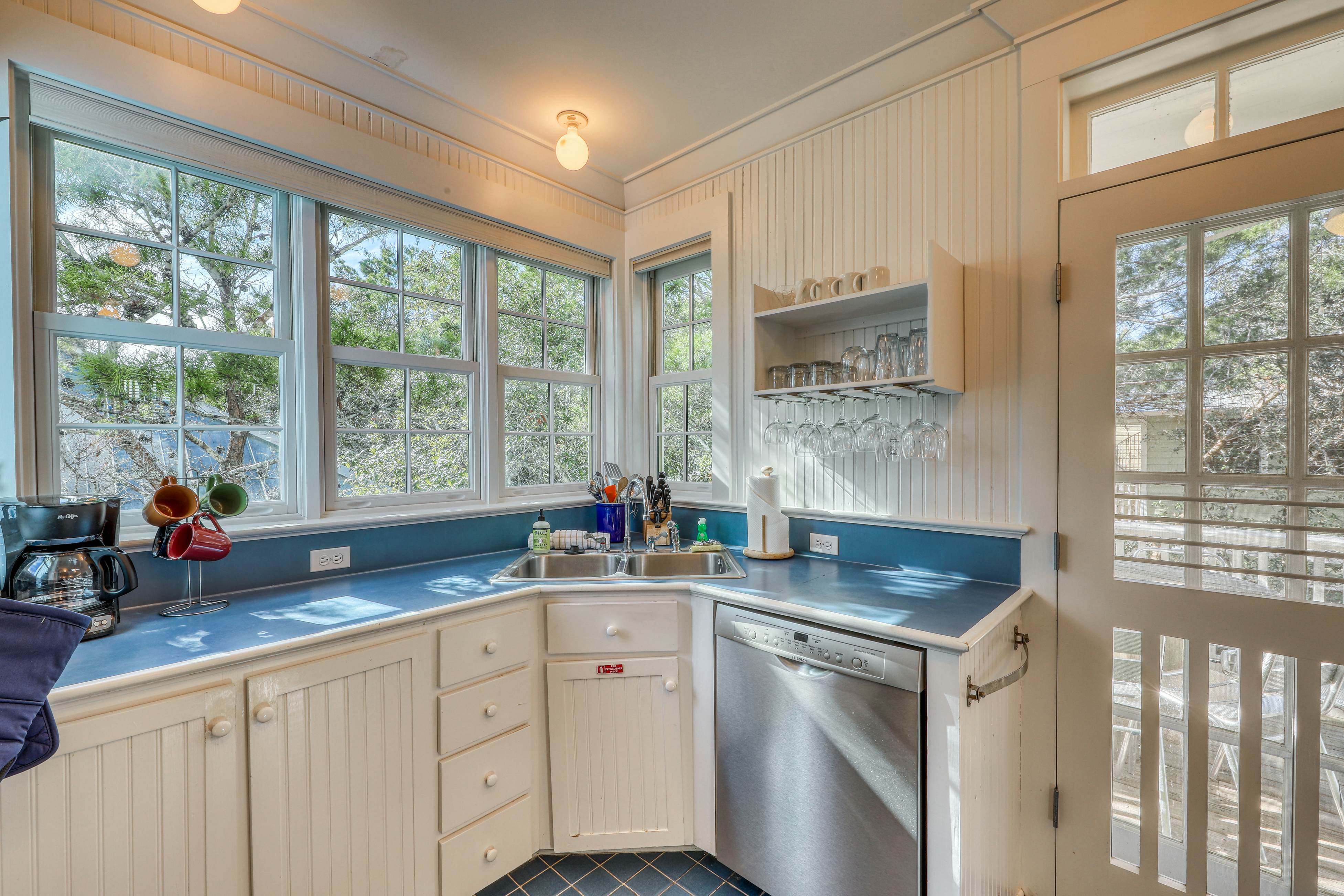 Seaside- Another Dream