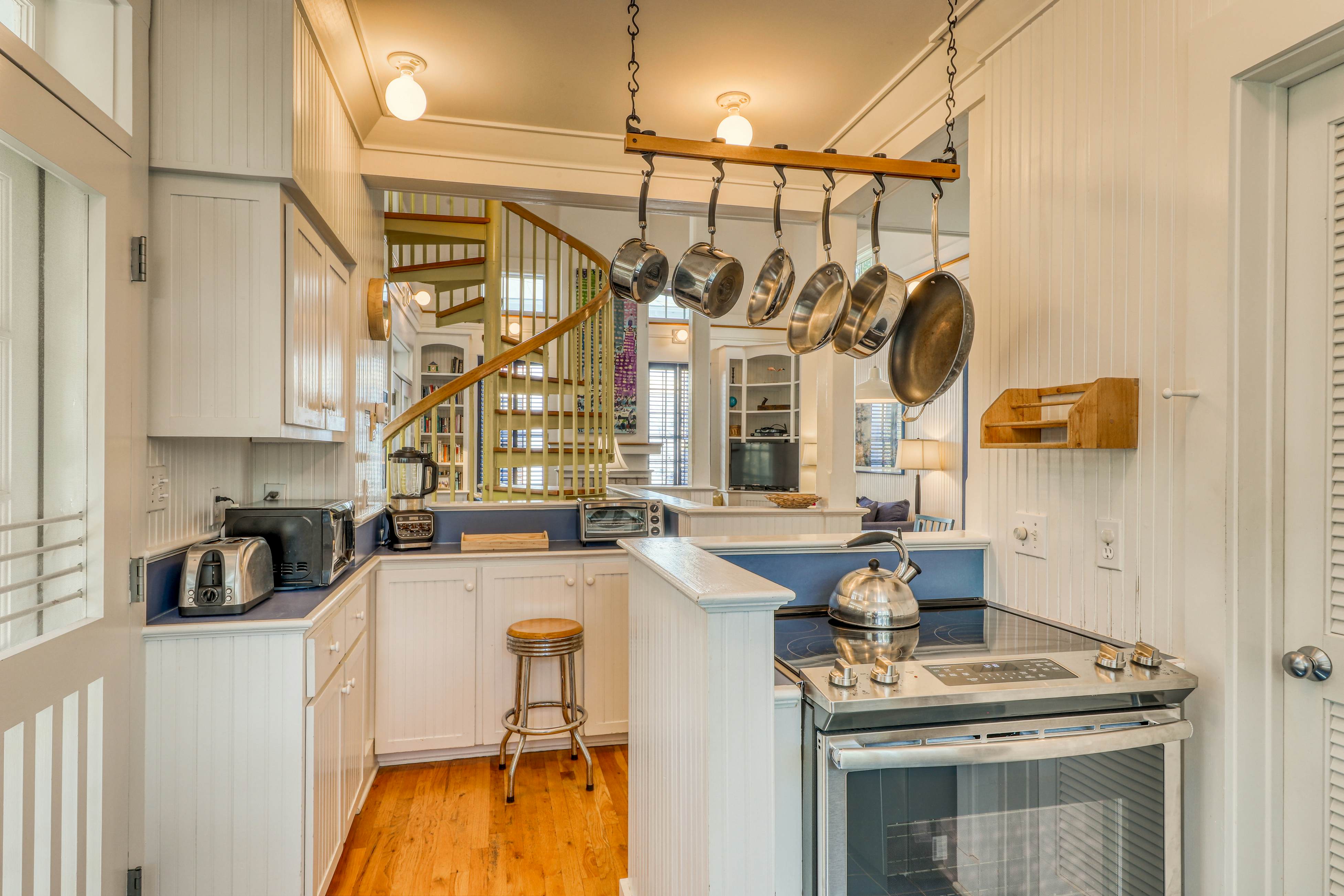 Seaside- Another Dream