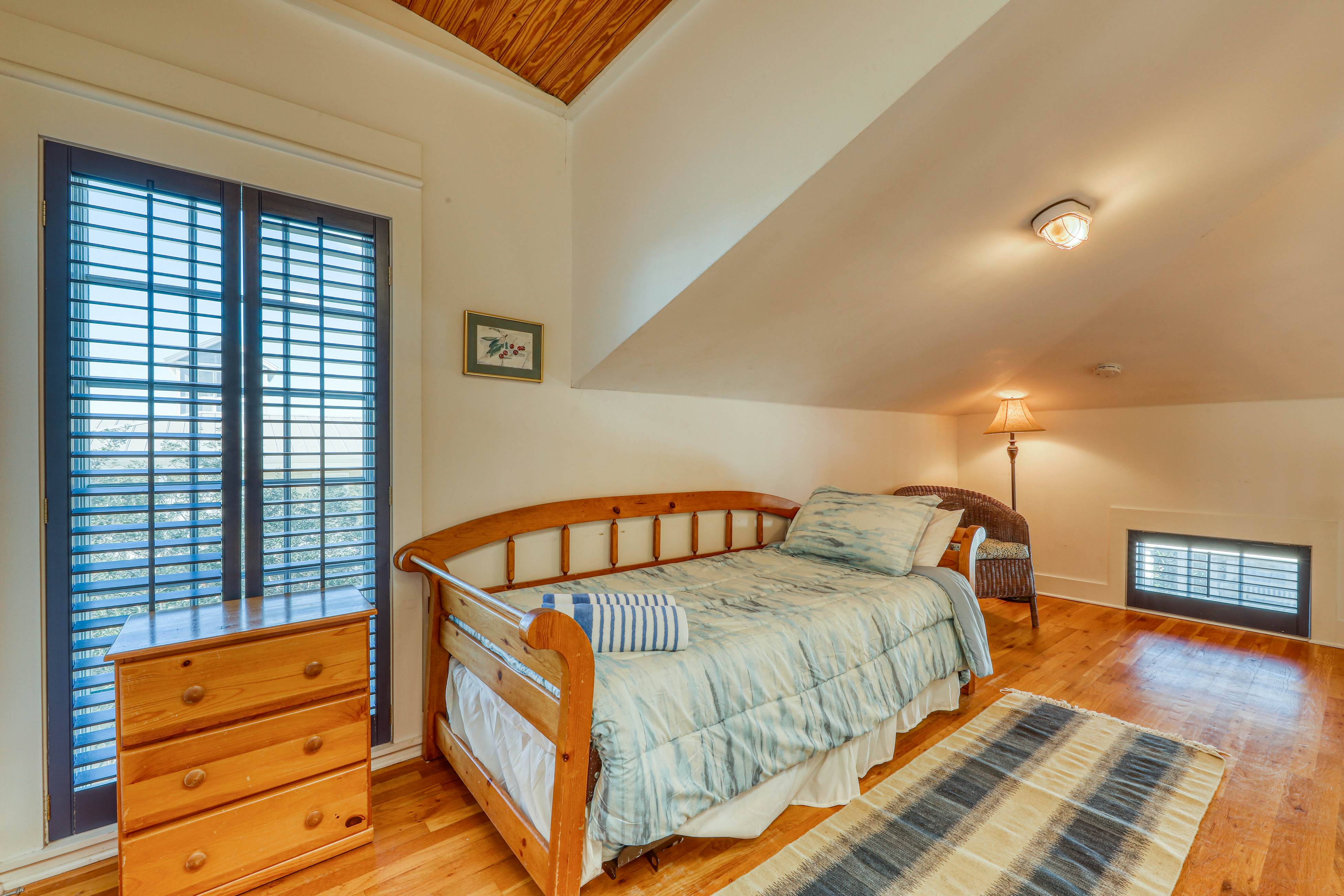 Seaside- Another Dream