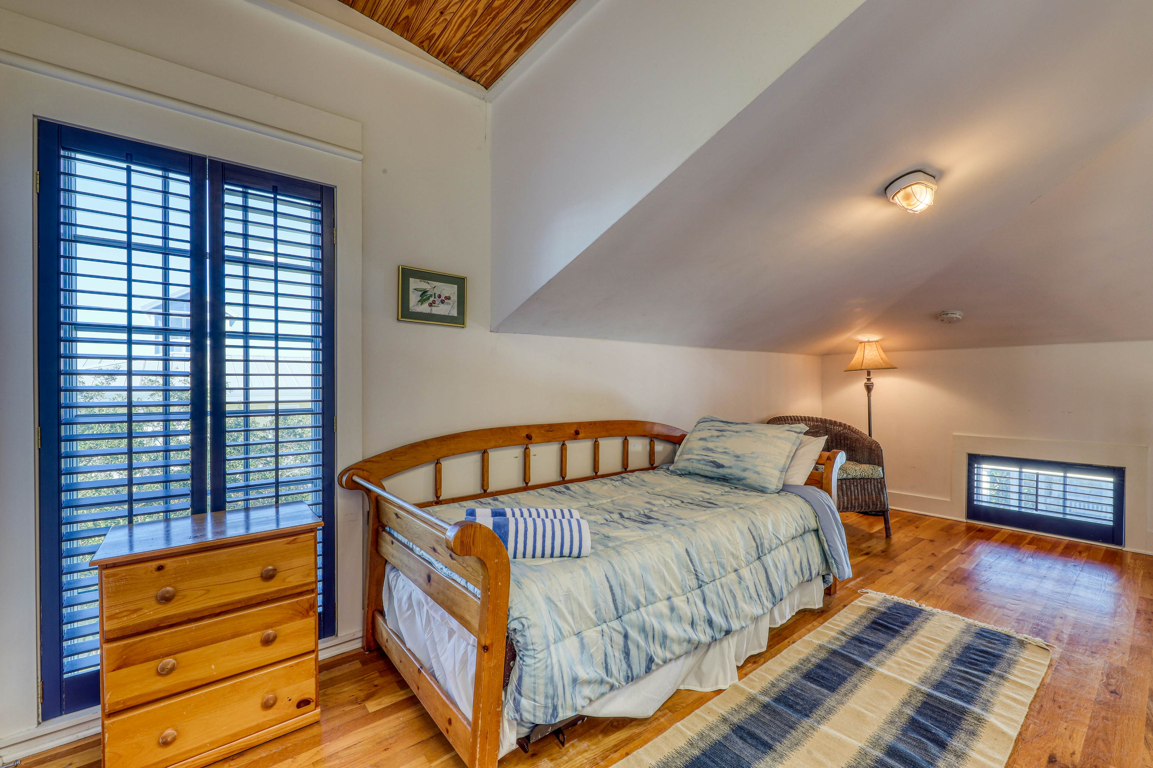 Seaside- Another Dream