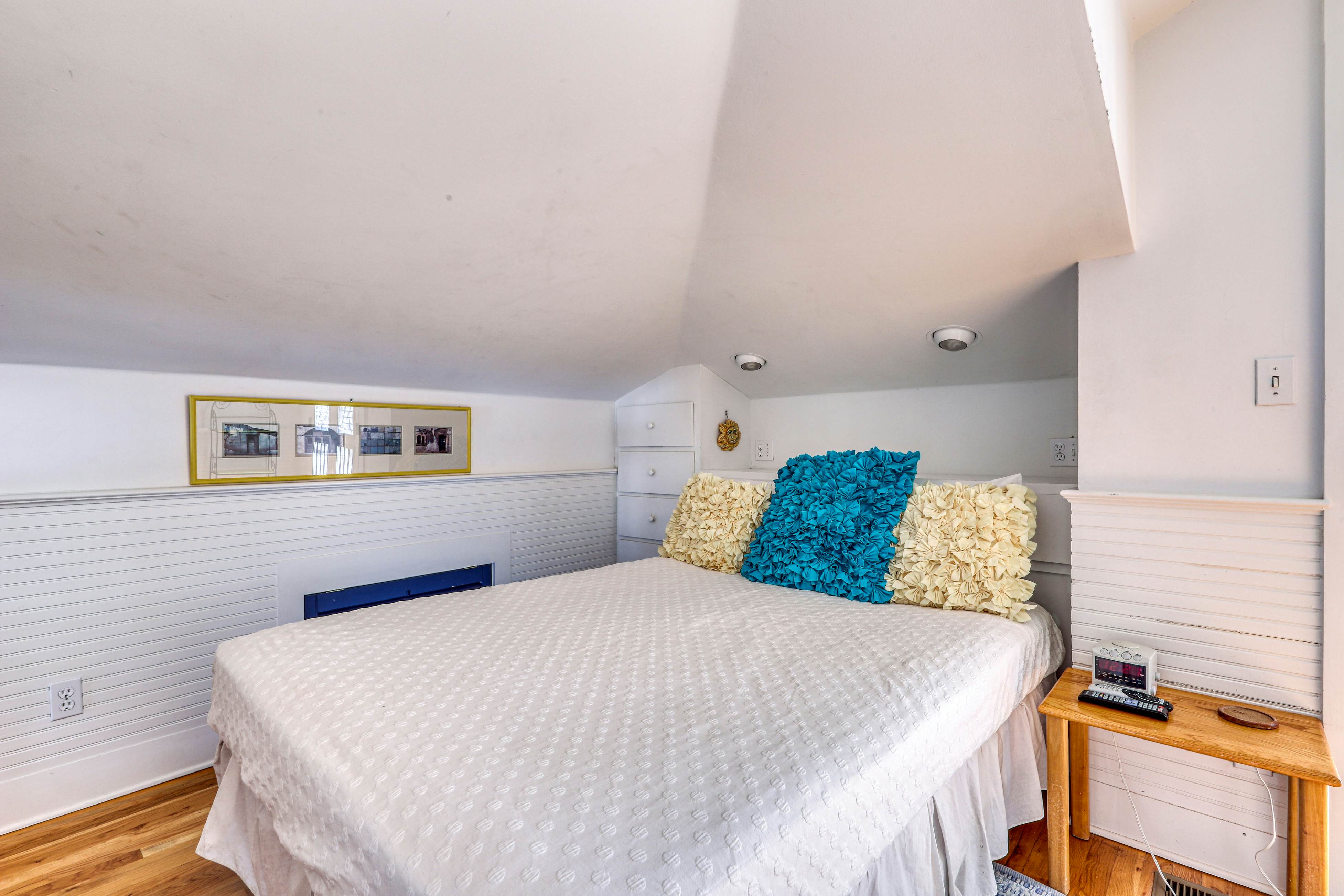 Seaside- Another Dream