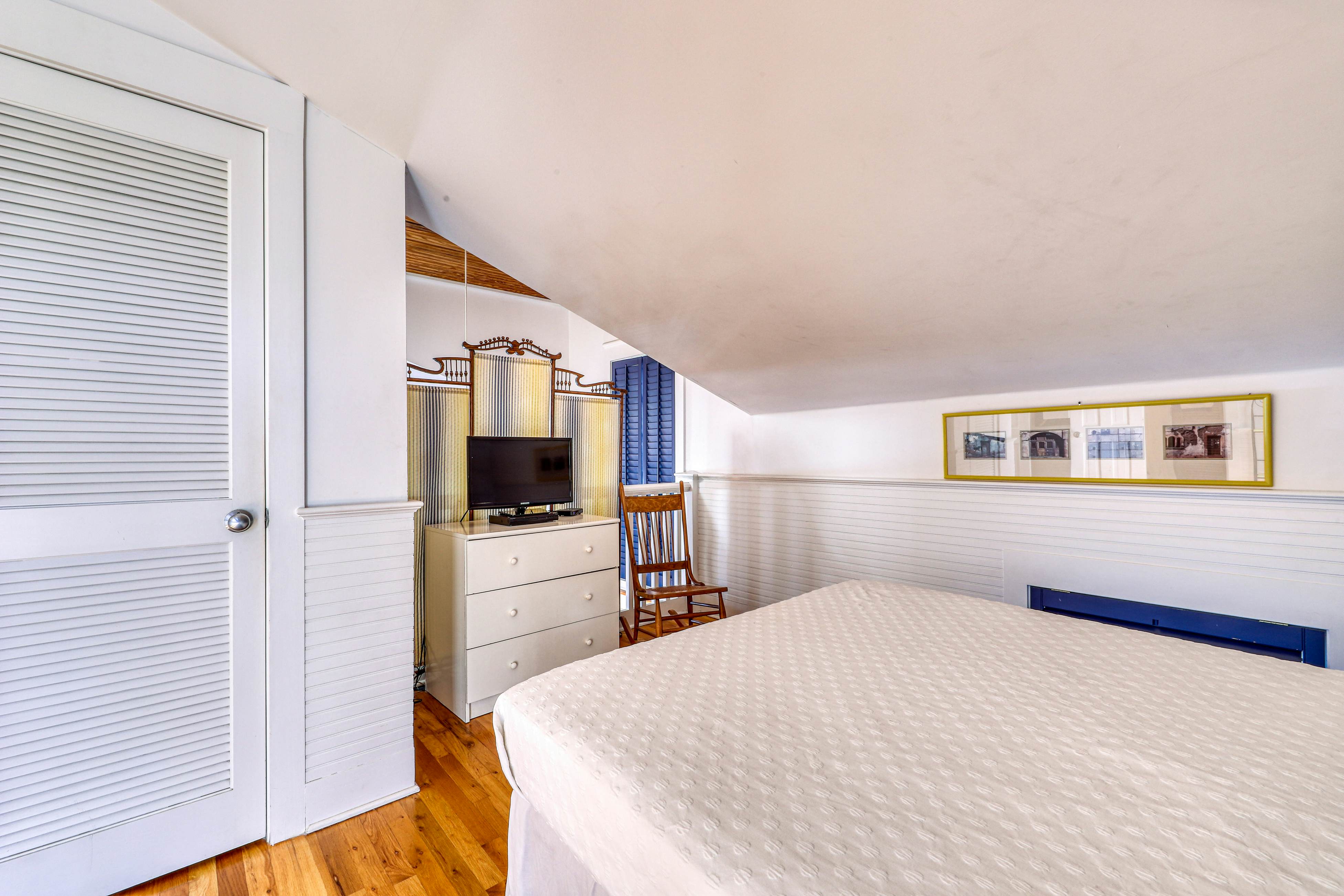 Seaside- Another Dream