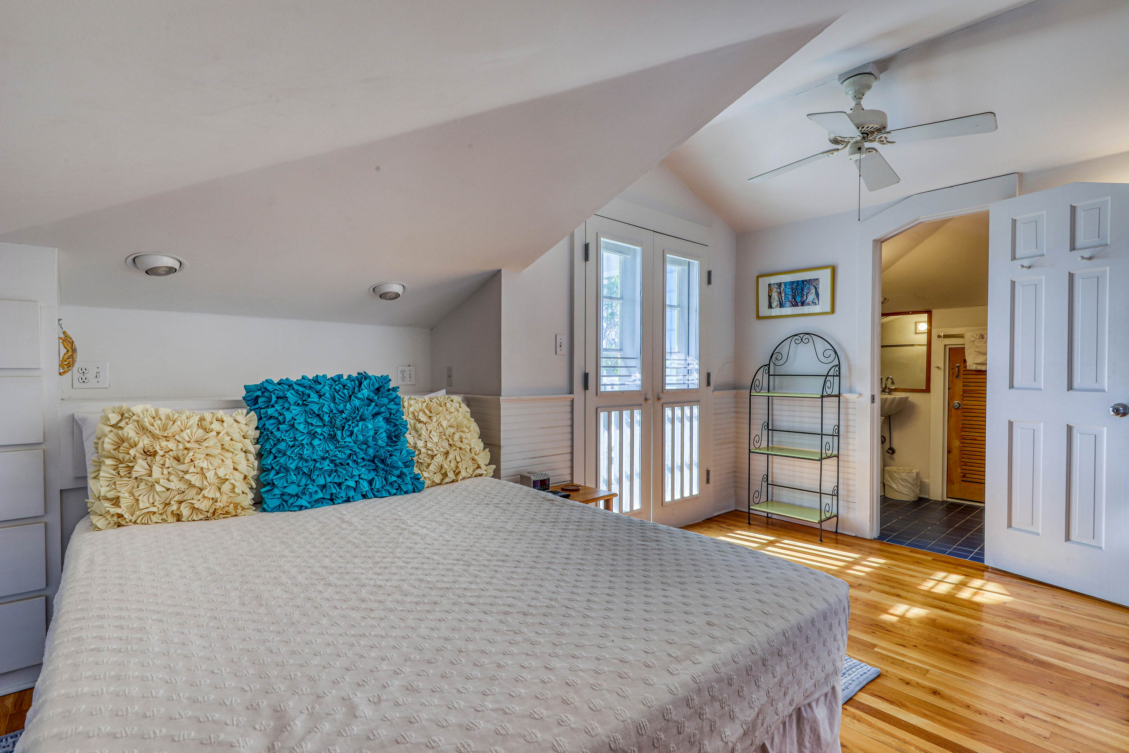 Seaside- Another Dream