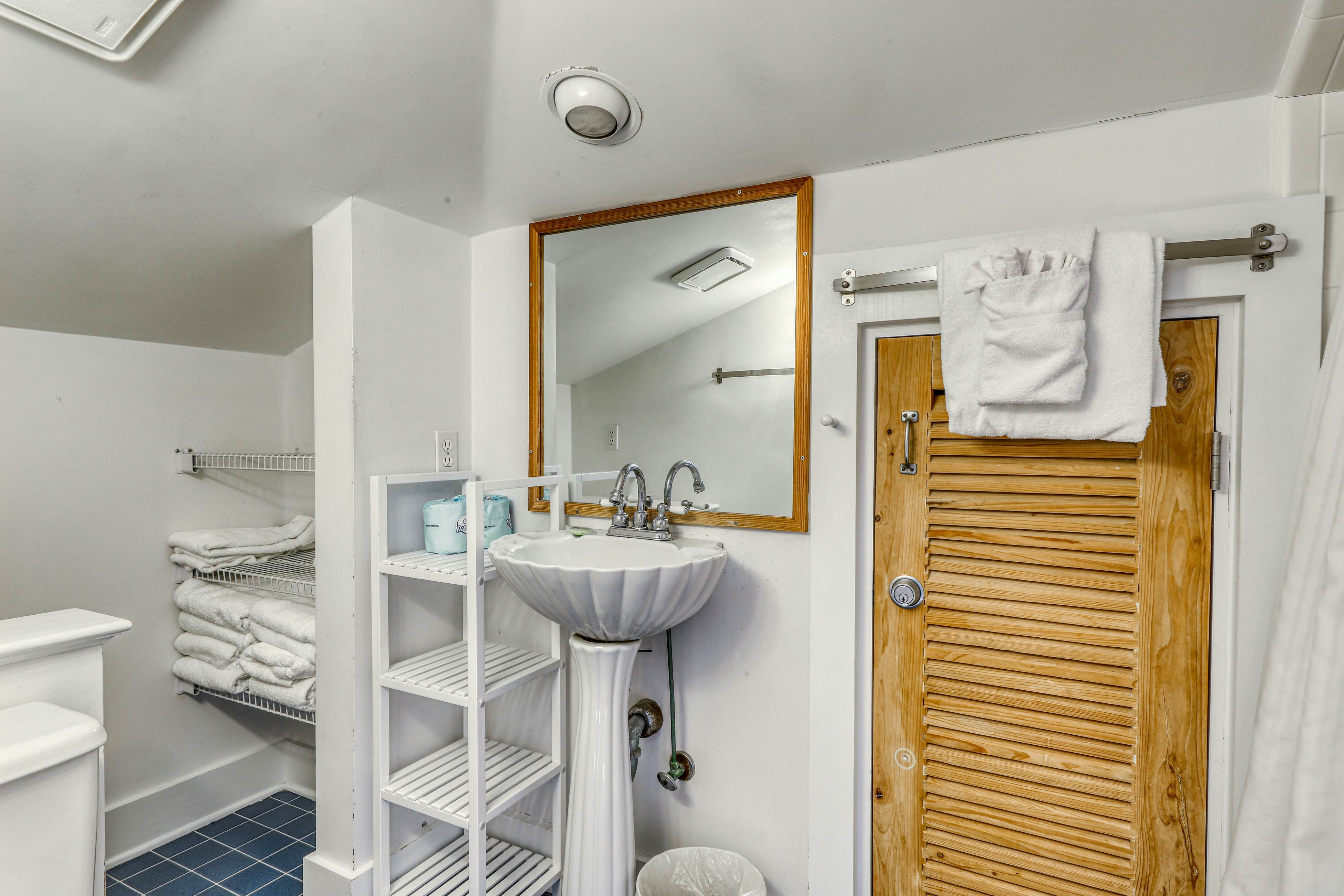 Seaside- Another Dream