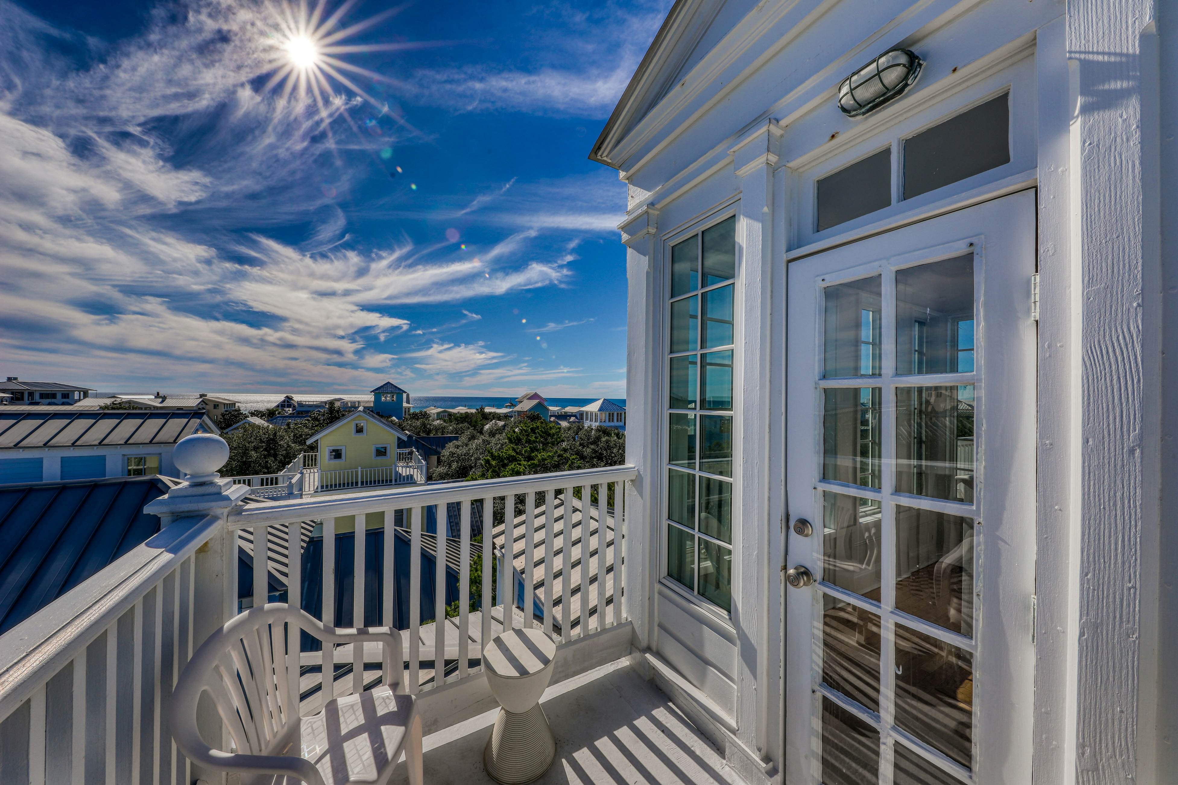 Seaside- Another Dream