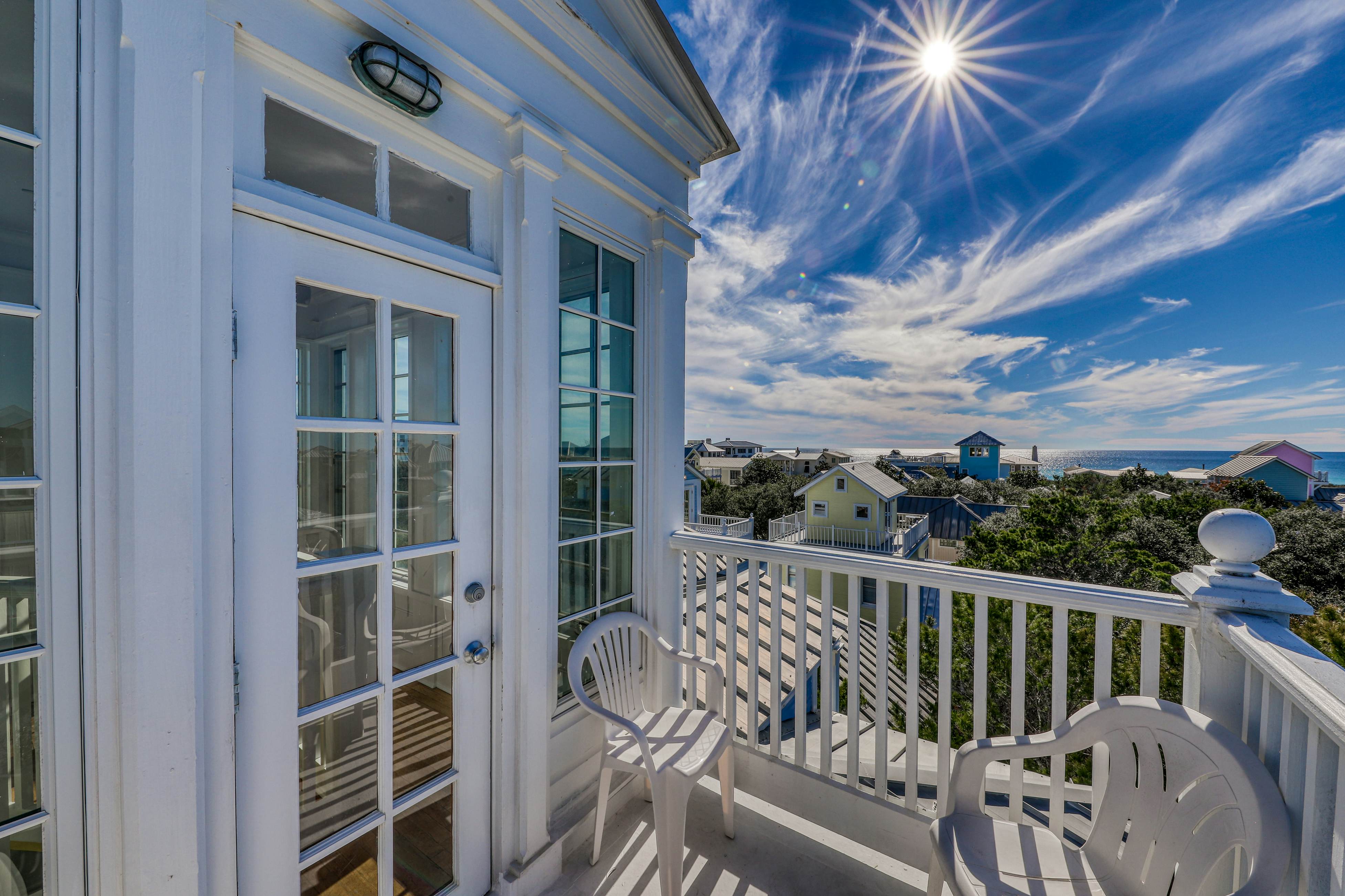 Seaside- Another Dream