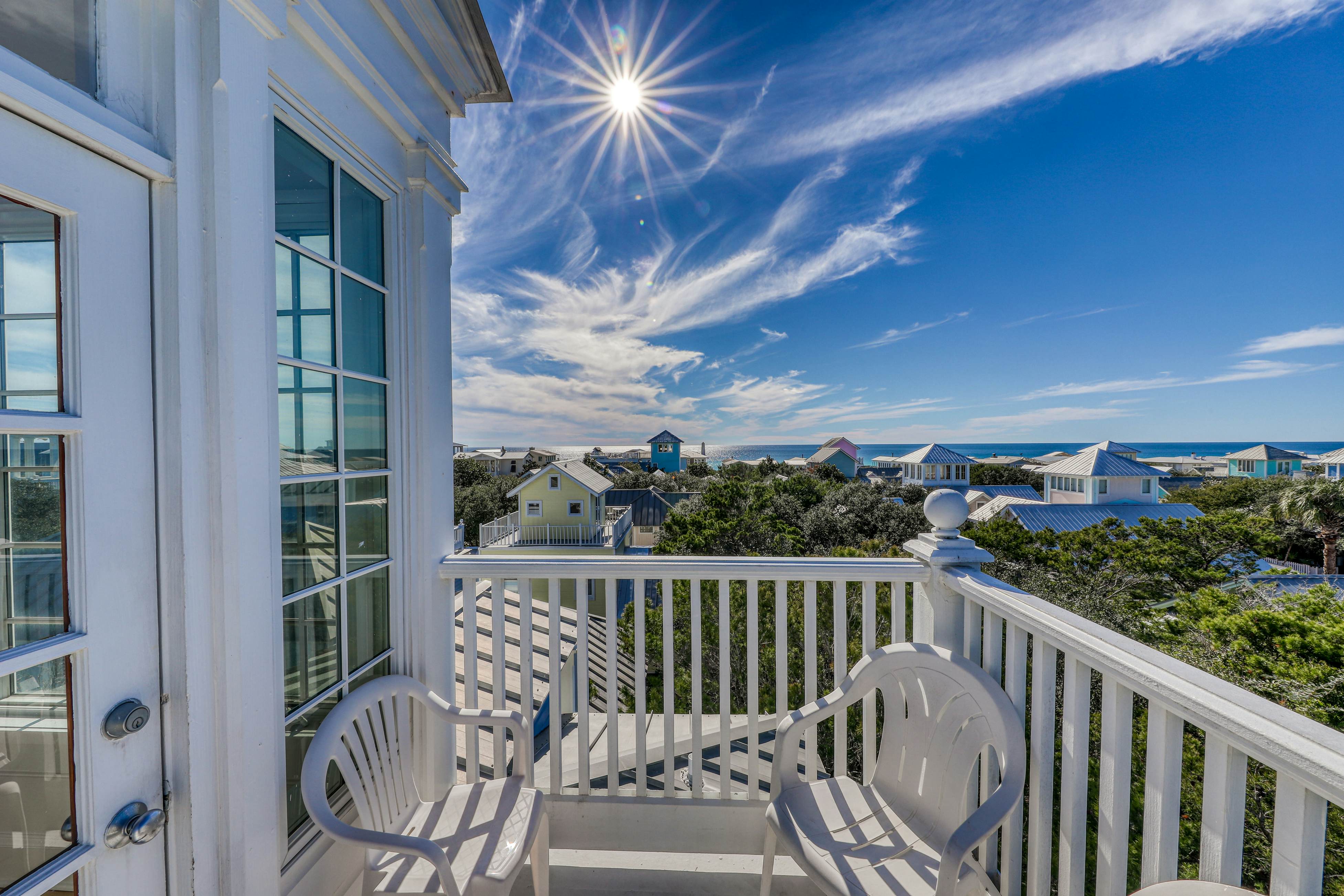 Seaside- Another Dream