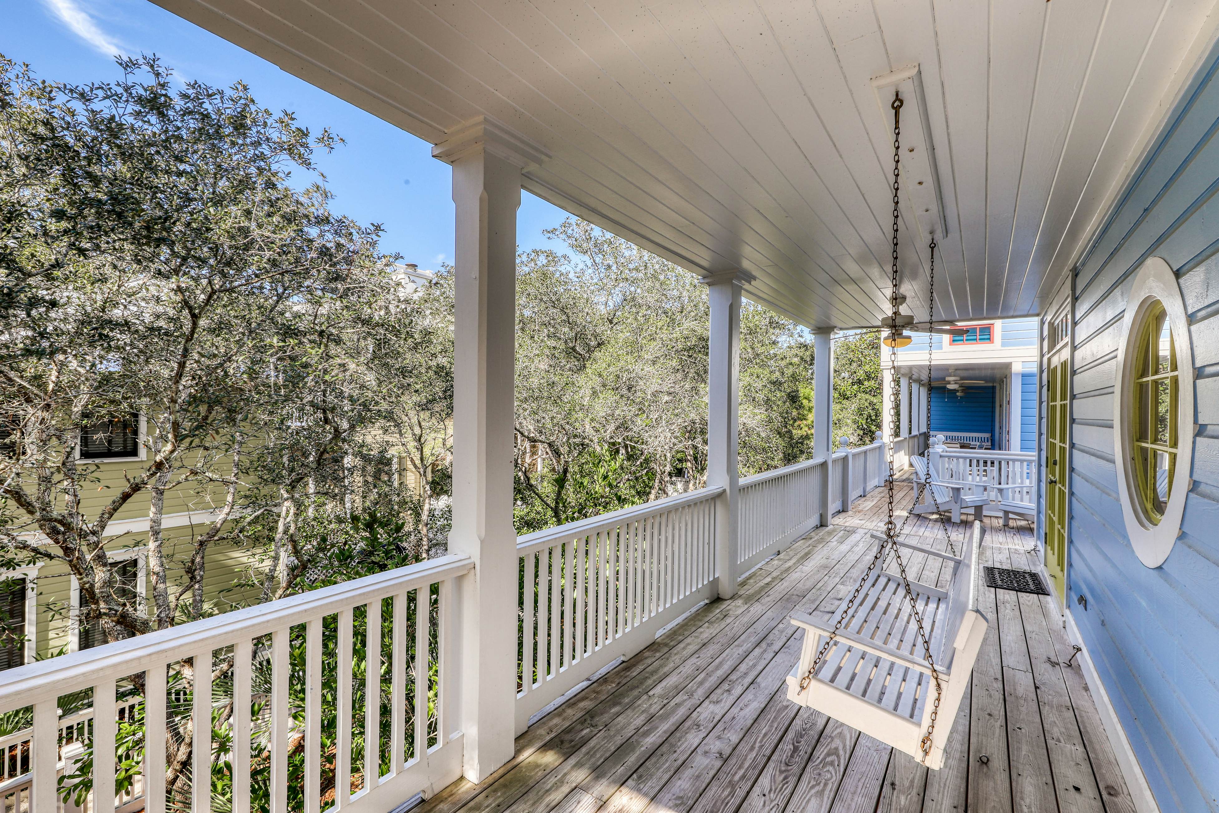 Seaside- Another Dream