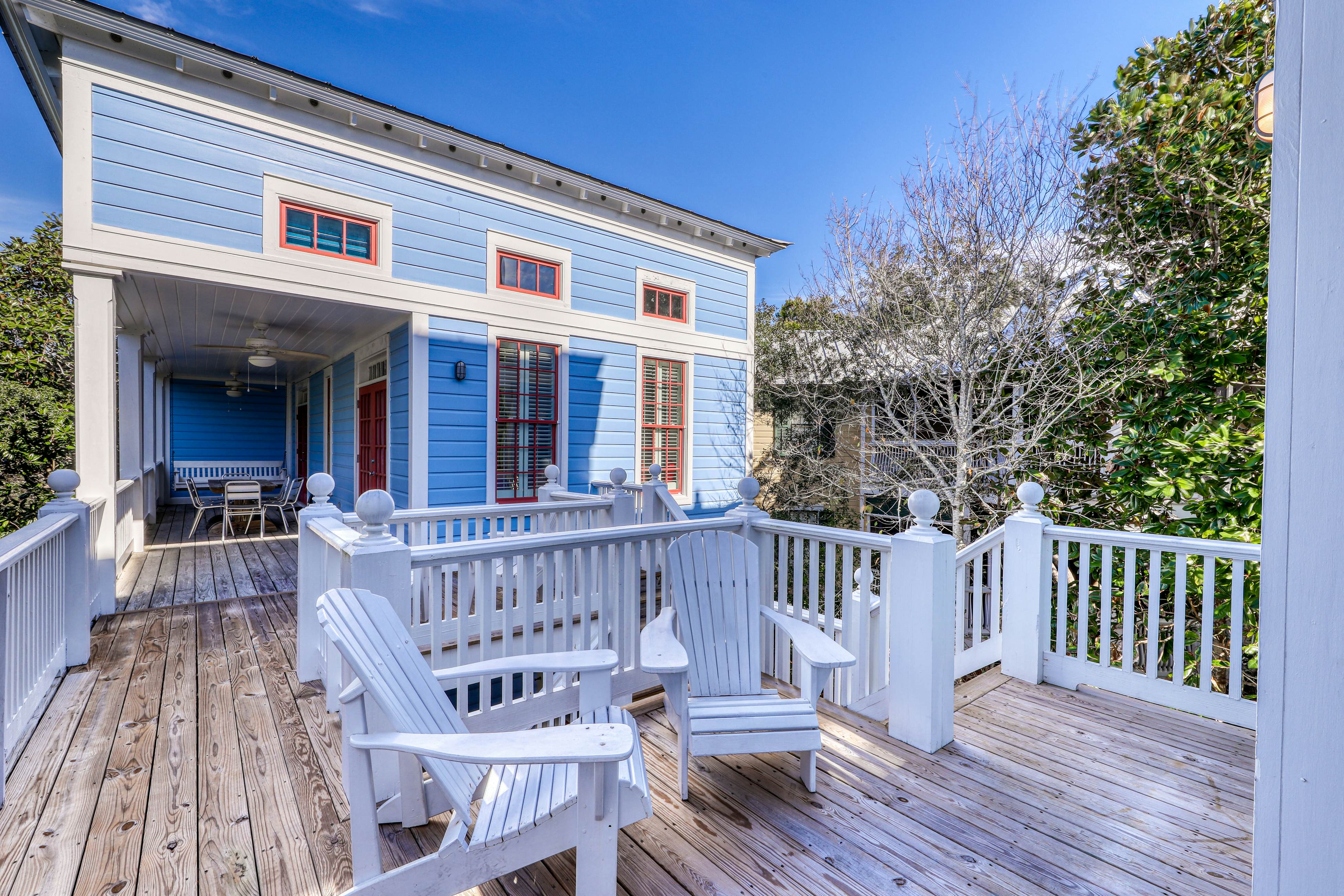 Seaside- Another Dream