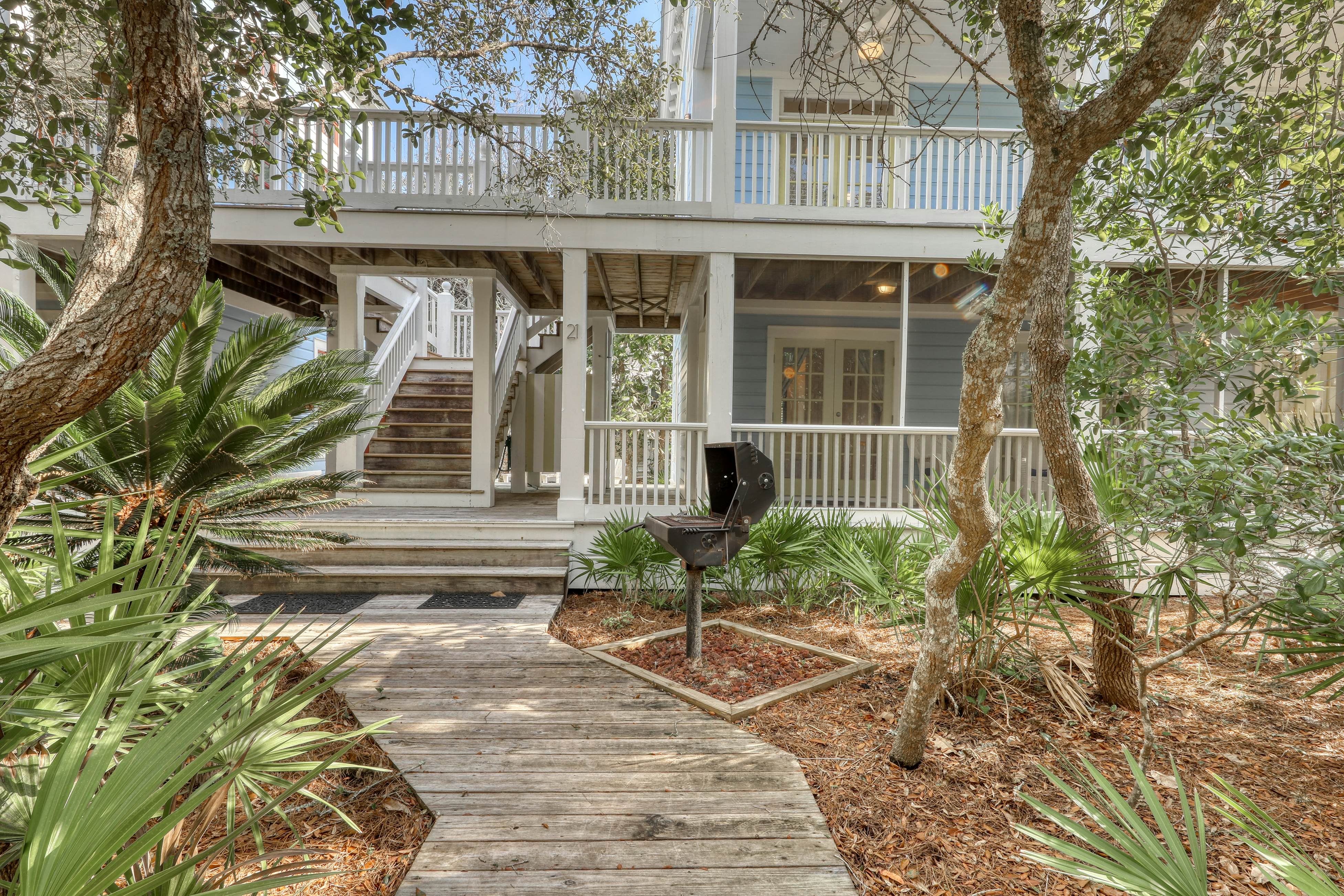 Seaside- Another Dream