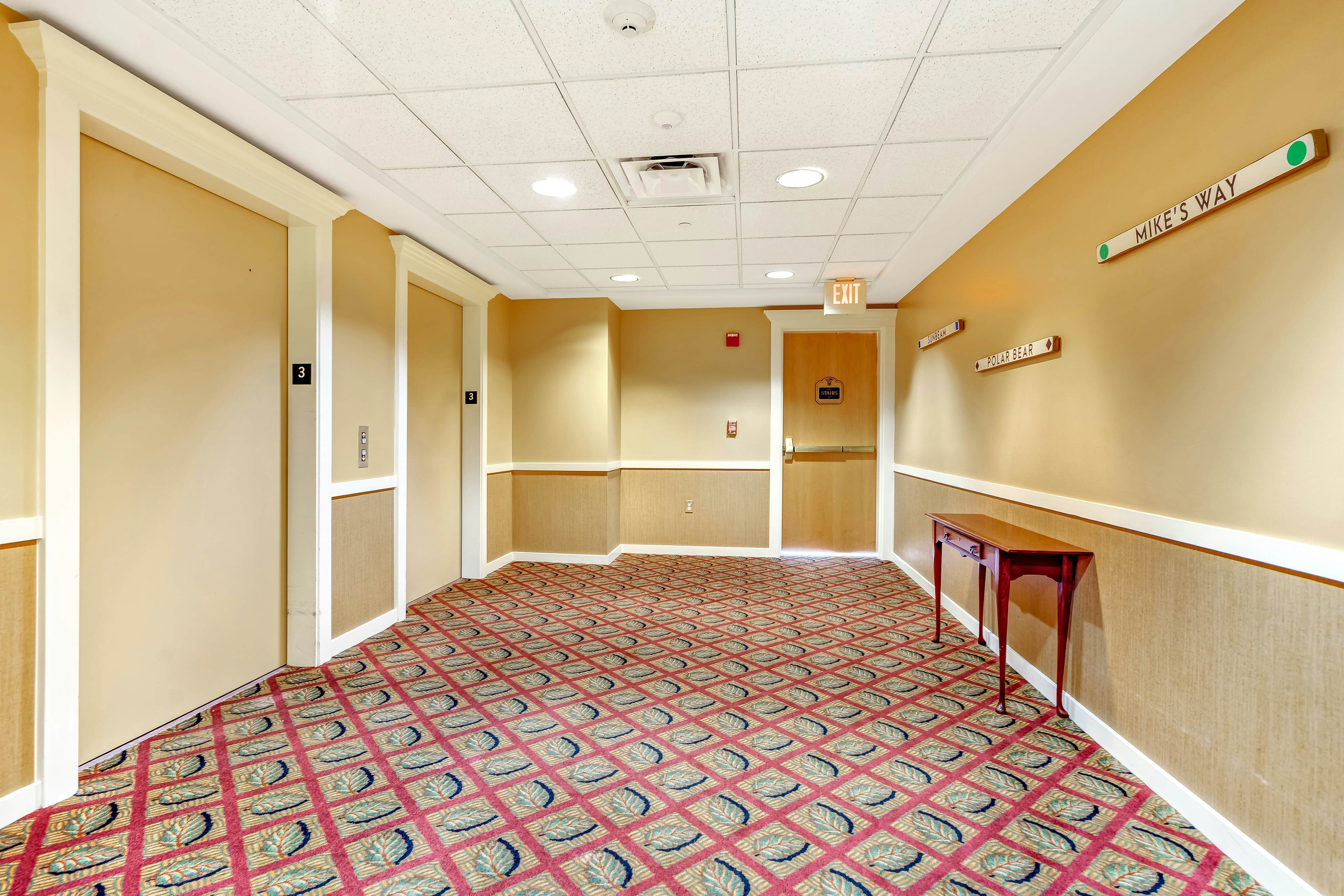 Long Trail House 368