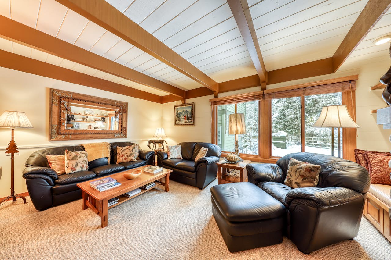 Dollar Meadows 1370 2 BD Sun Valley, ID Vacation Rental Vacasa