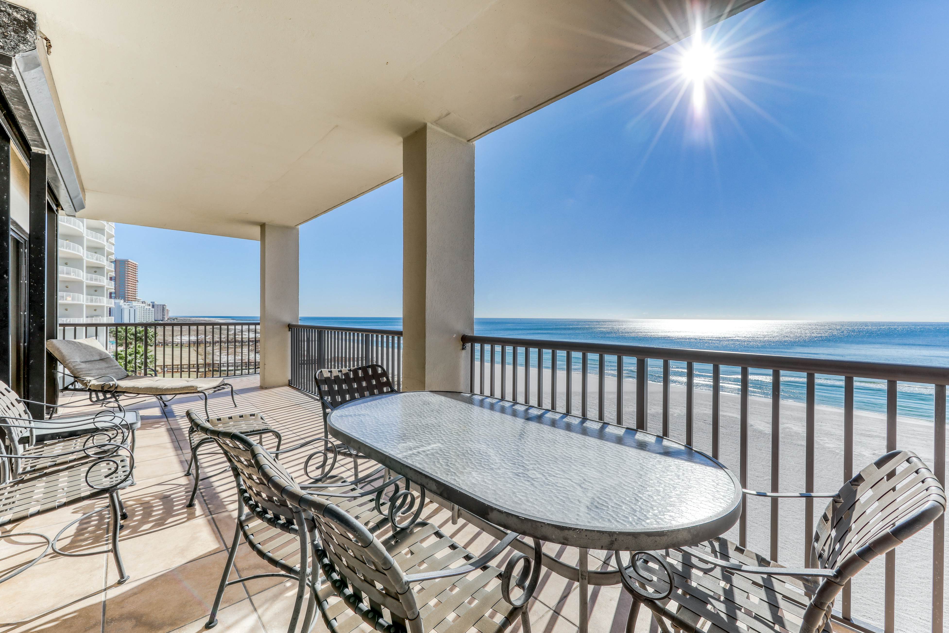 The Palms Condo Rentals | Orange Beach, AL | Vacasa