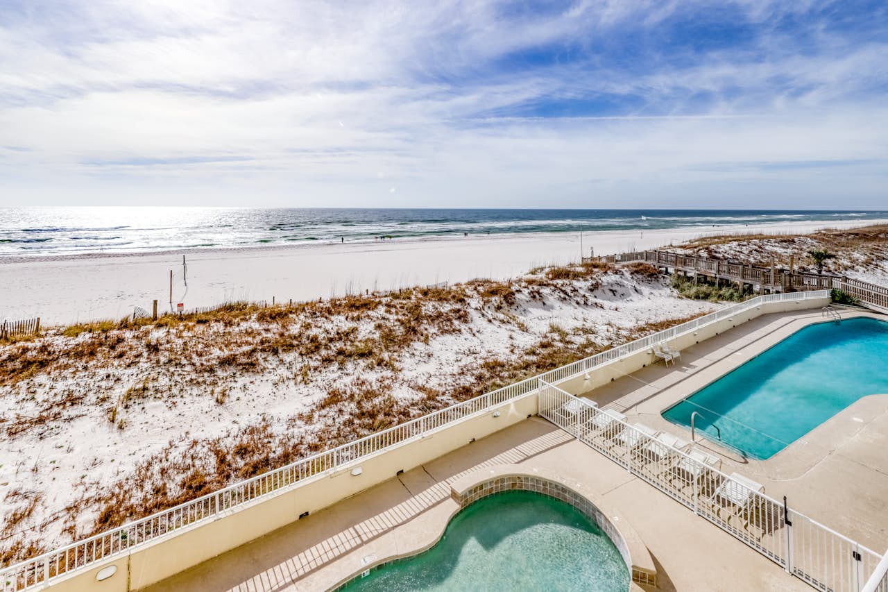 Summerchase #205 | 2 BD Vacation Rental in Orange Beach ...