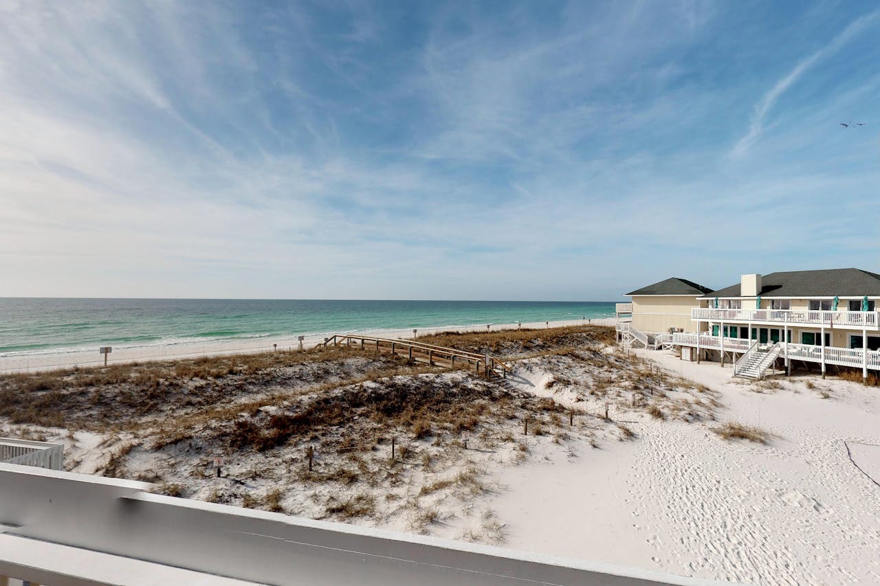 Sandpiper Cove 2127 1 BD Vacation Rental in Destin, FL Vacasa
