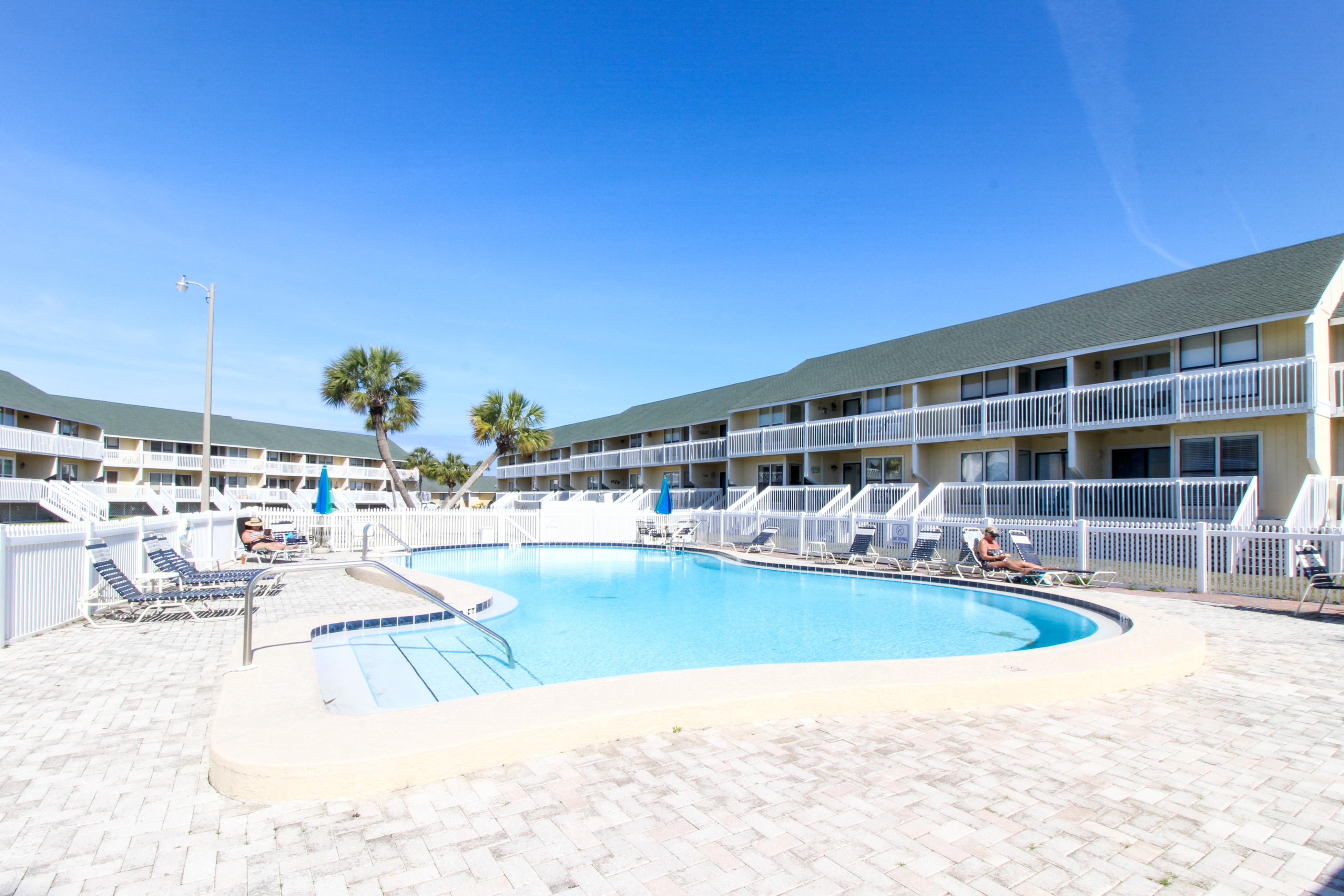 Sandpiper Cove #2127 | 1 BD Destin, FL Vacation Rental | Vacasa