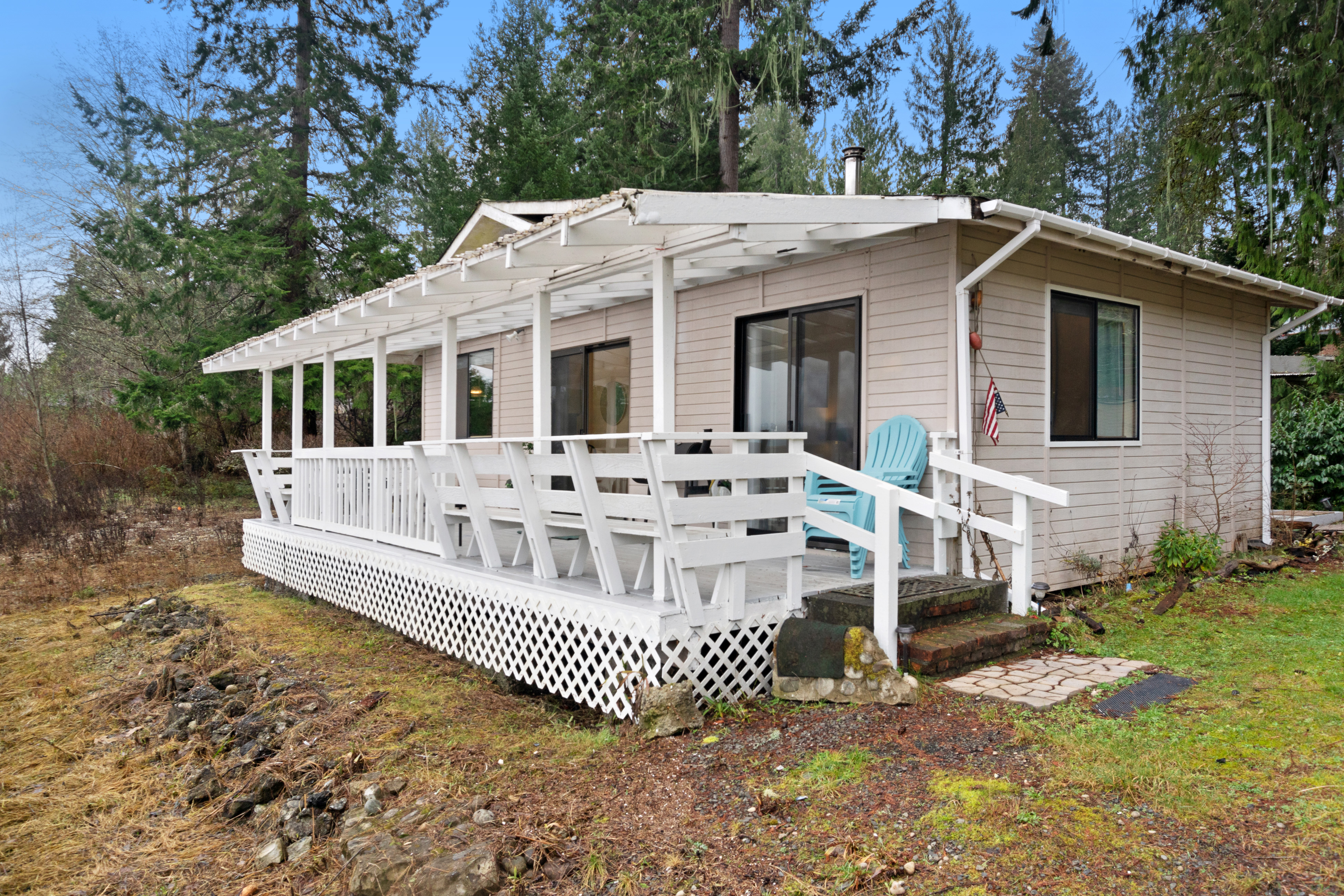 Lilliwaup Vacation Rentals Cabin Rentals Vacasa