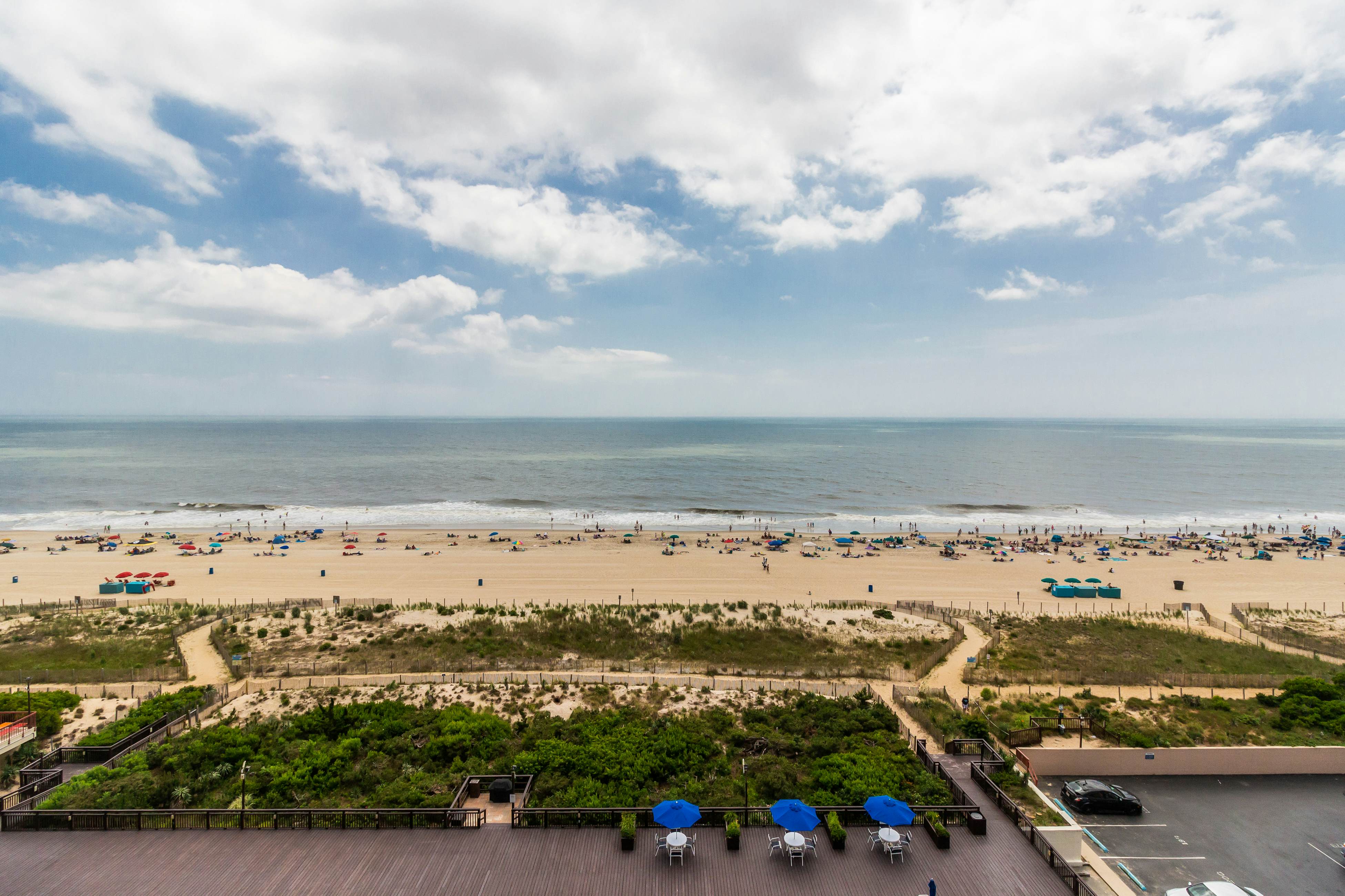 Irene 1106 | 2 BD Ocean City, MD Vacation Rental | Vacasa