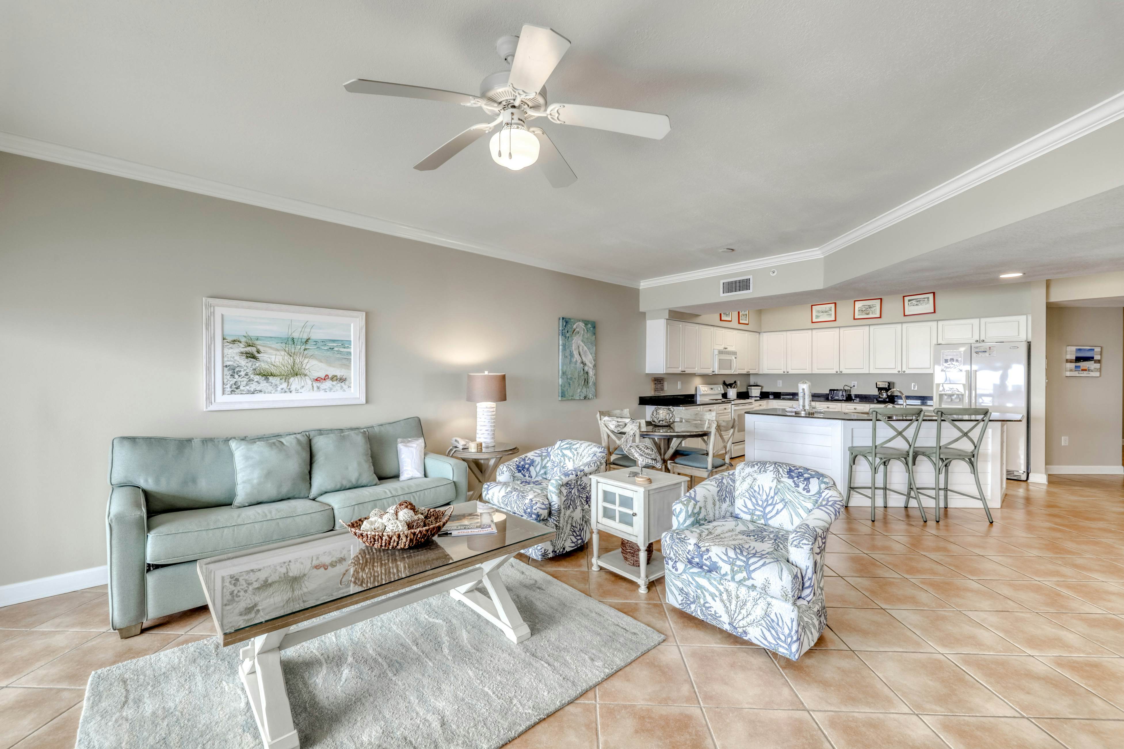 Admirals Quarters 1207 2 BD Orange Beach, AL Vacation Rental Vacasa