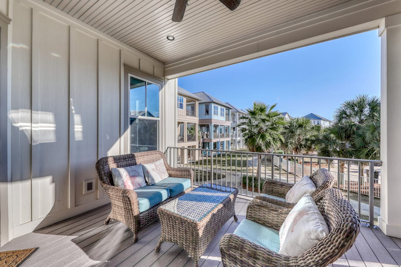 Romar Cottage | 5 BD Vacation Rental in Orange Beach, AL | Vacasa