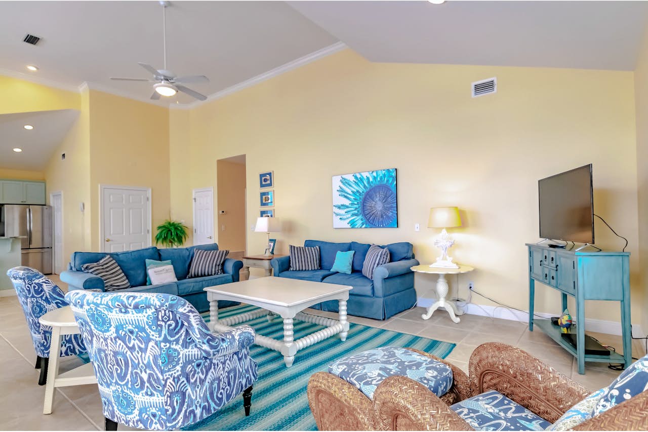 Wave Catcher | 4 BD Vacation Rental in Santa Rosa Beach ...