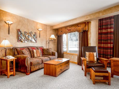 Big Sky Powder Ridge Cabins Big Sky Luxury Lodging Ski In Ski Out
