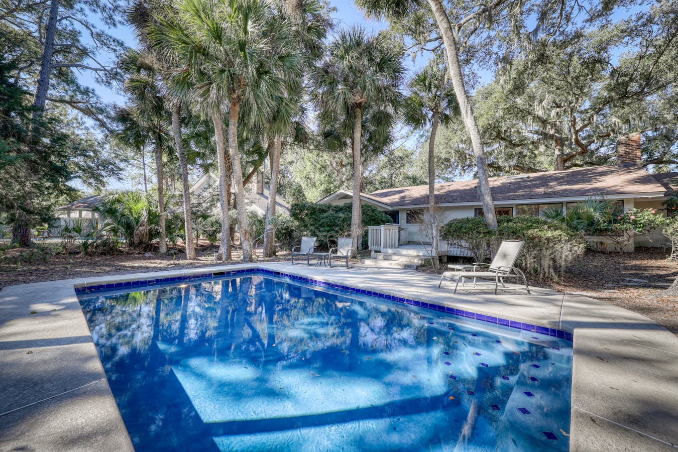 Boardwalk Vacation Rental In Hilton Head Sc Hhi Vacasa