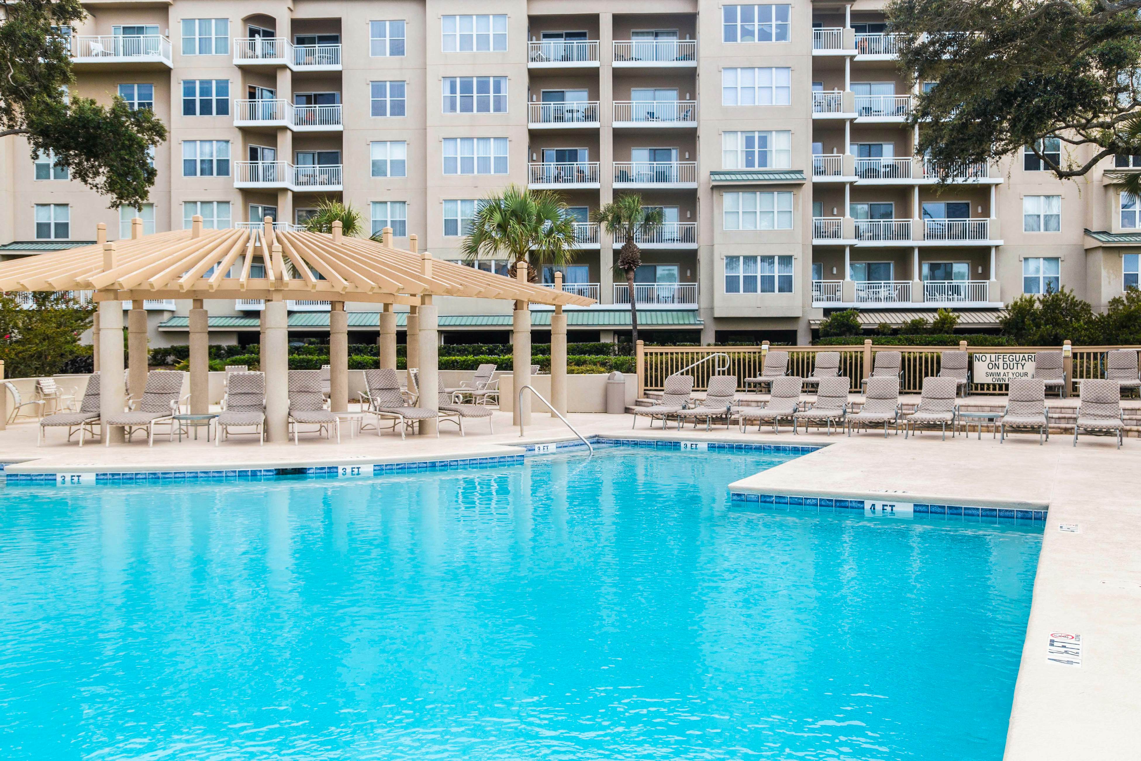 Hampton Place 6209 3 BD Hilton Head, SC Vacation Rental Vacasa